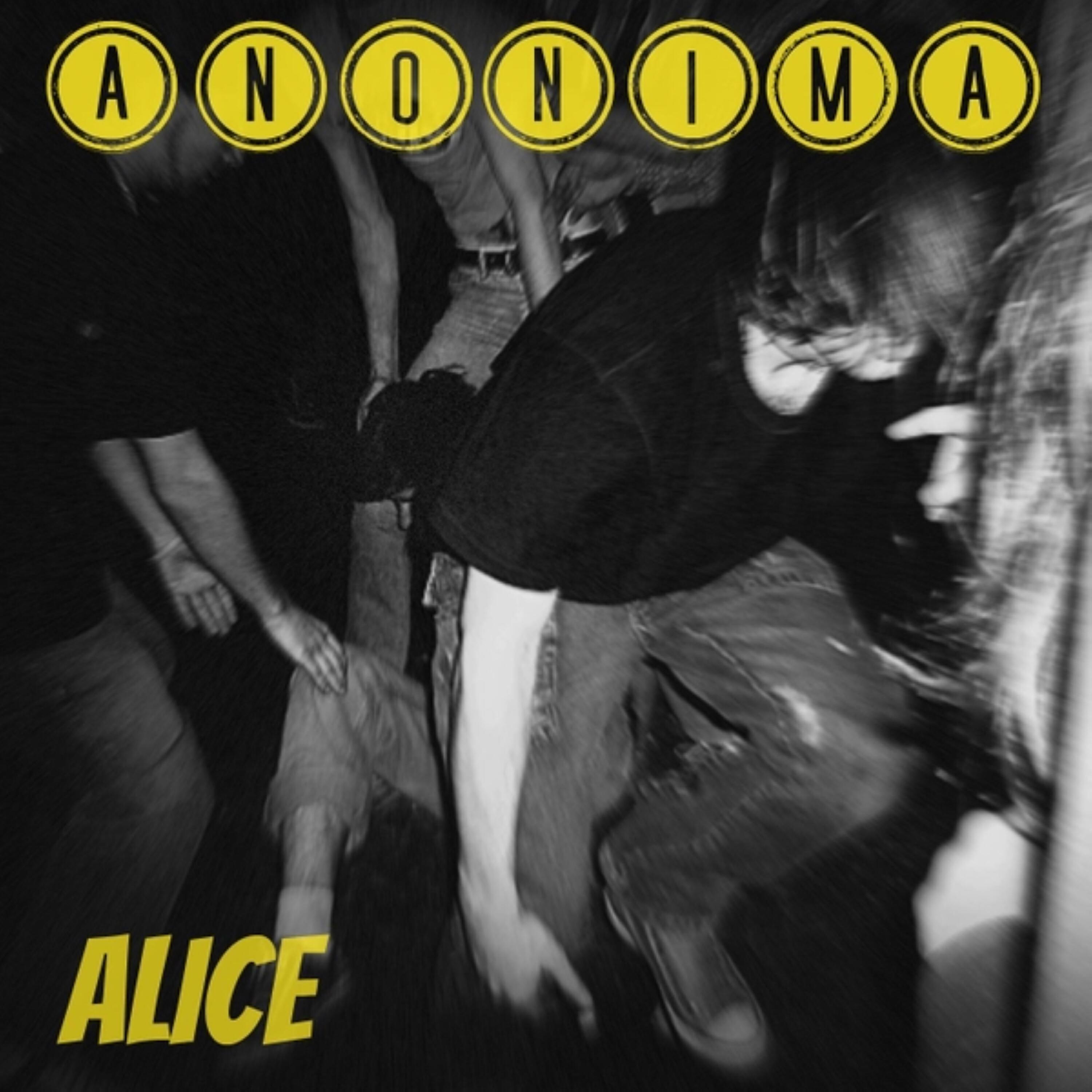 Релиз Alice