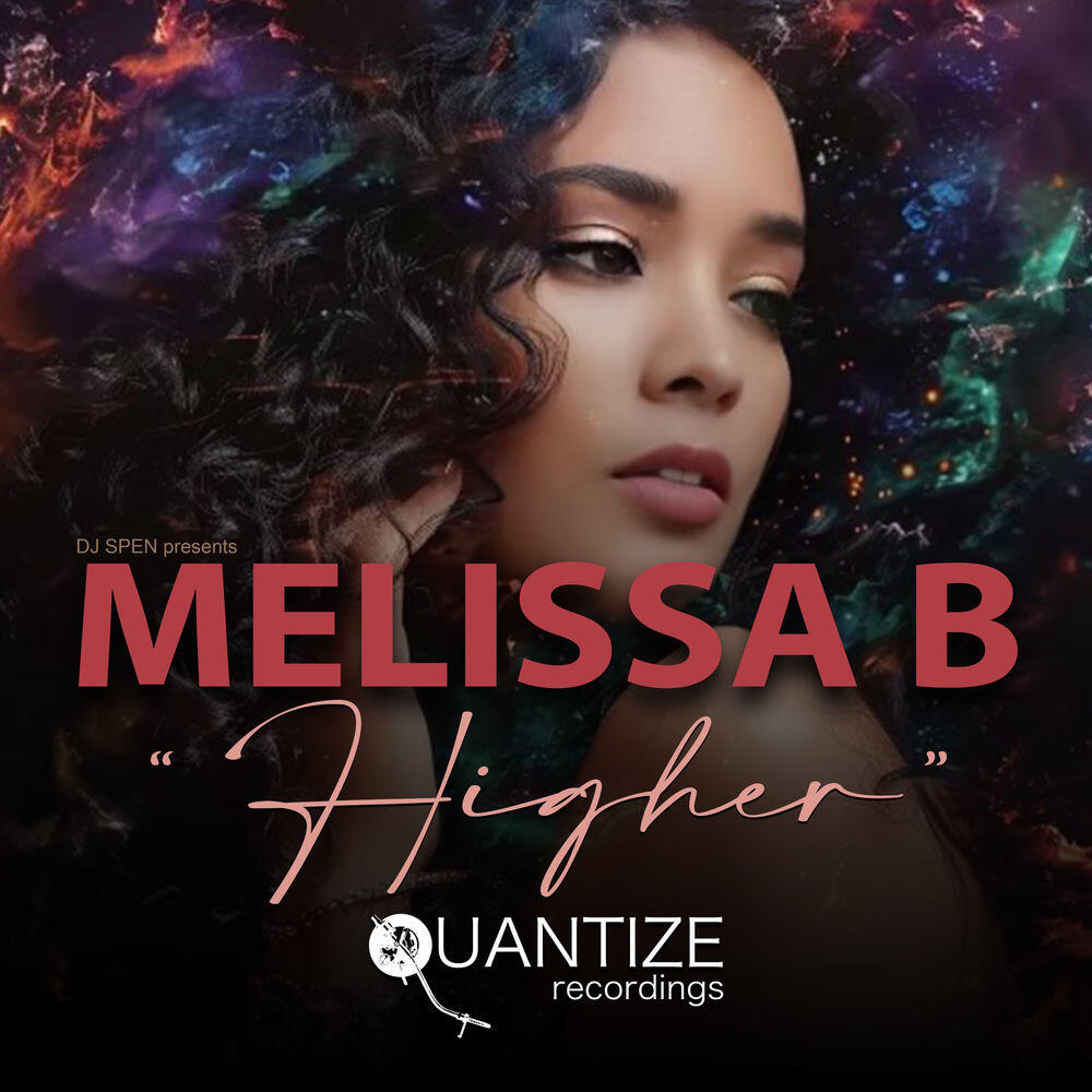 Релиз Higher (DJ Spen & C-Dock Radio Edit)