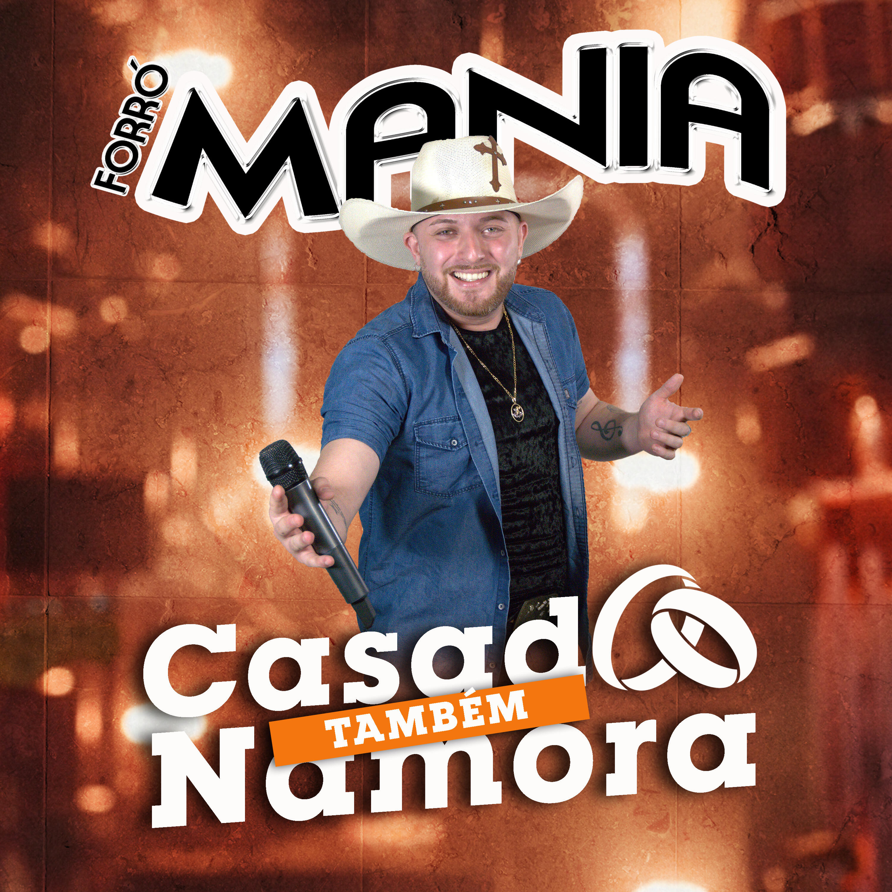 Релиз Casado Também Namora
