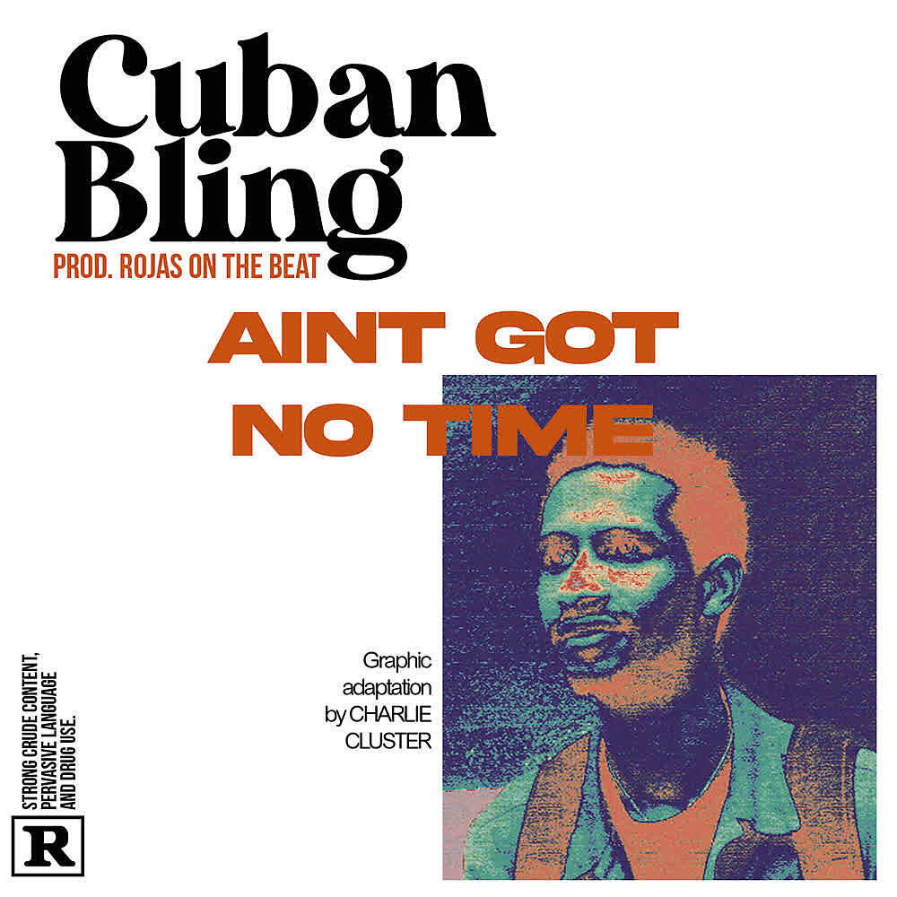 Релиз Aint Got No Time