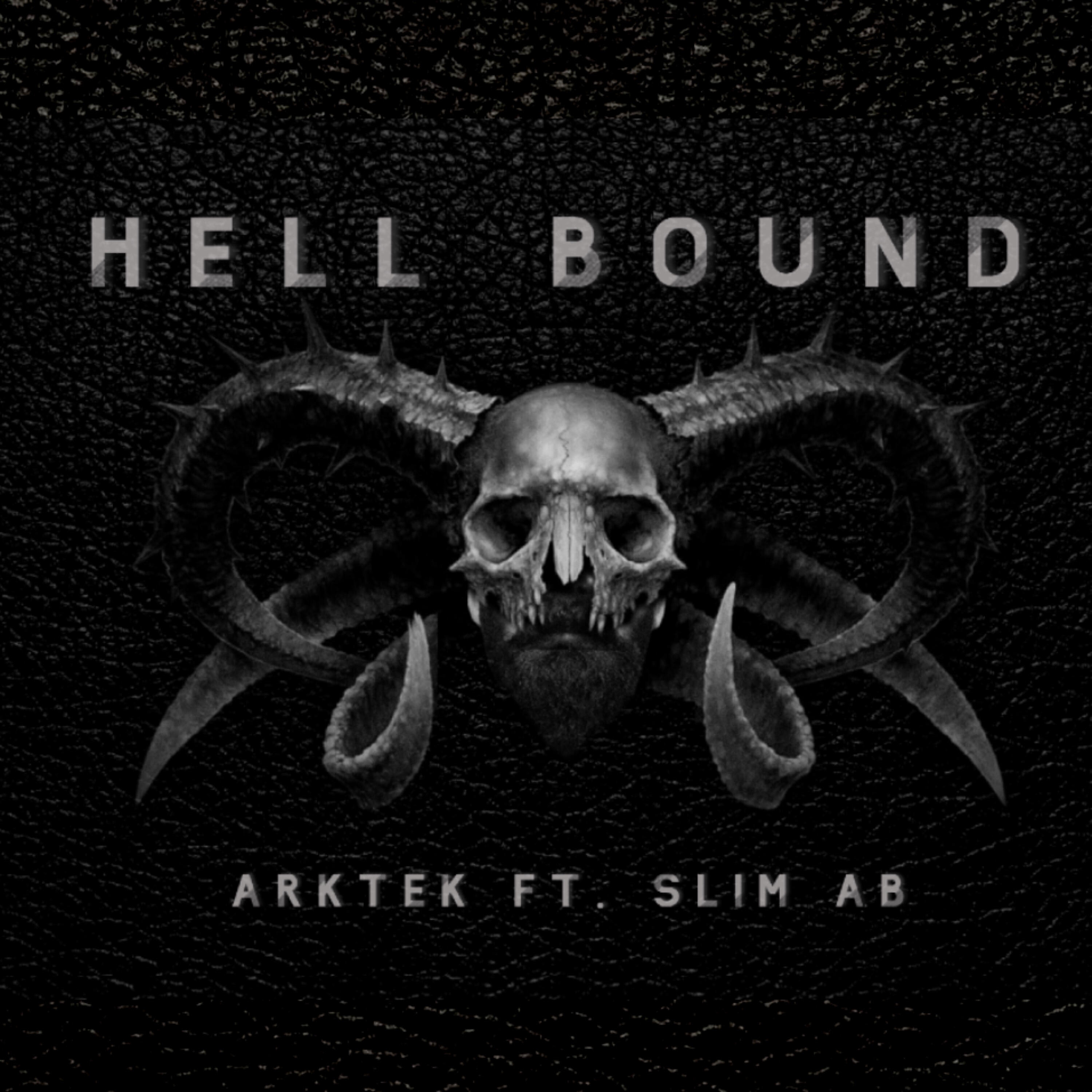 Релиз Hell Bound