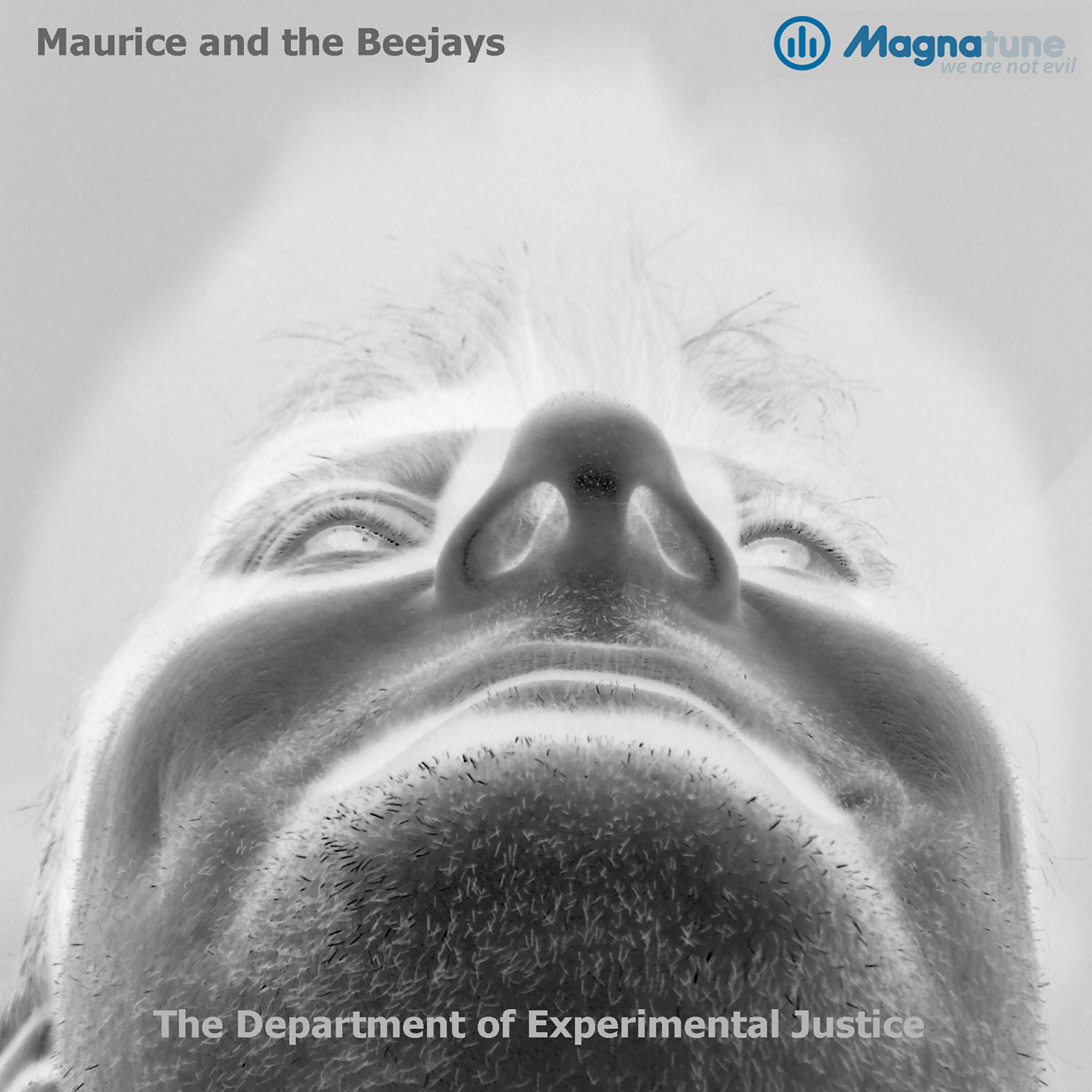 Скачать песню Maurice and the Beejays - Fingers in My Head бесплатно в MP3 для Android и iOS