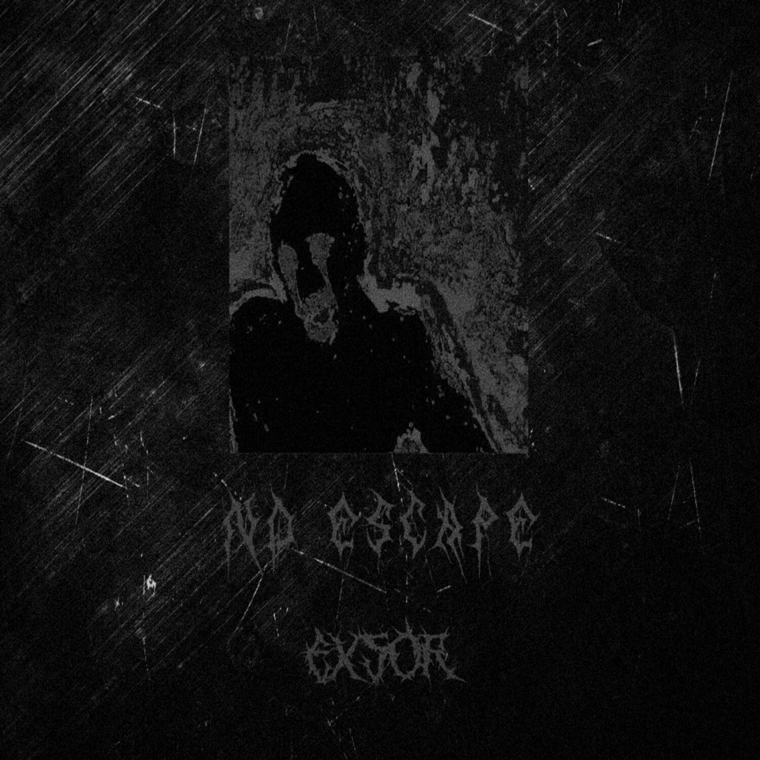 Релиз NO ESCAPE