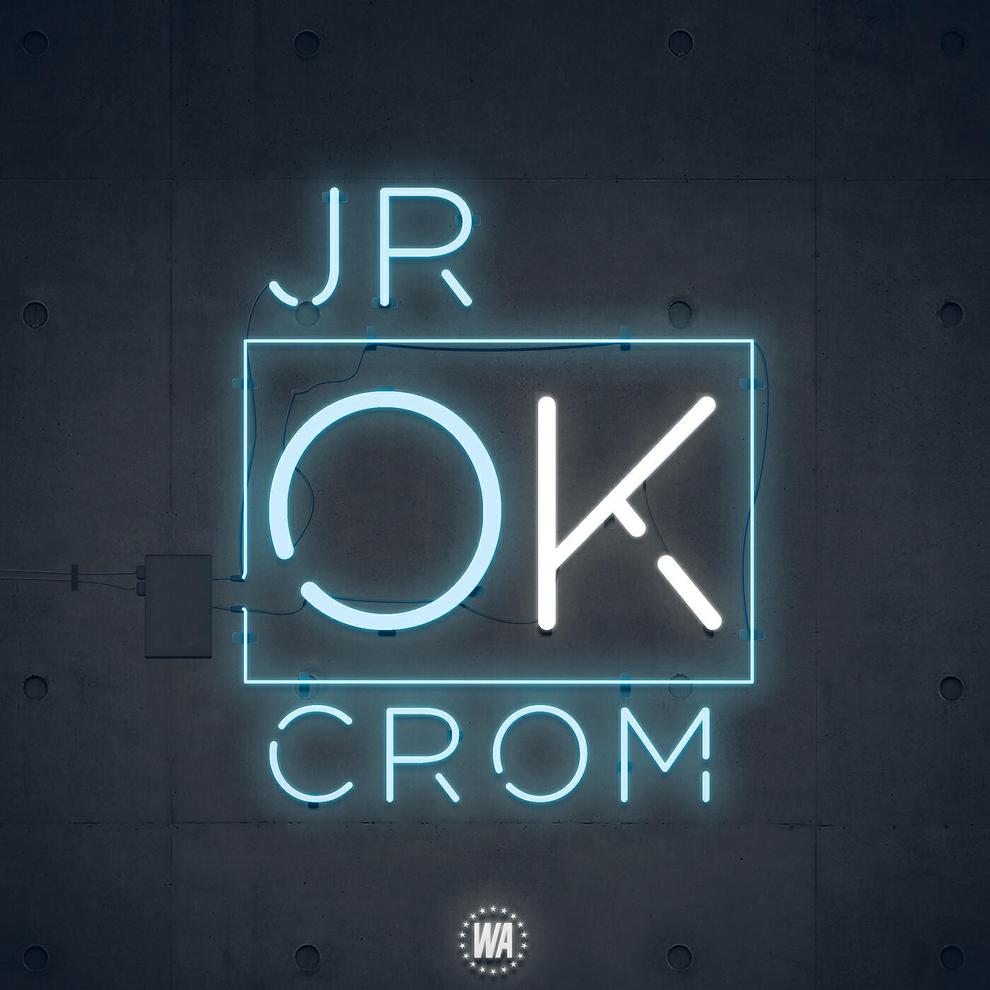 Релиз OK