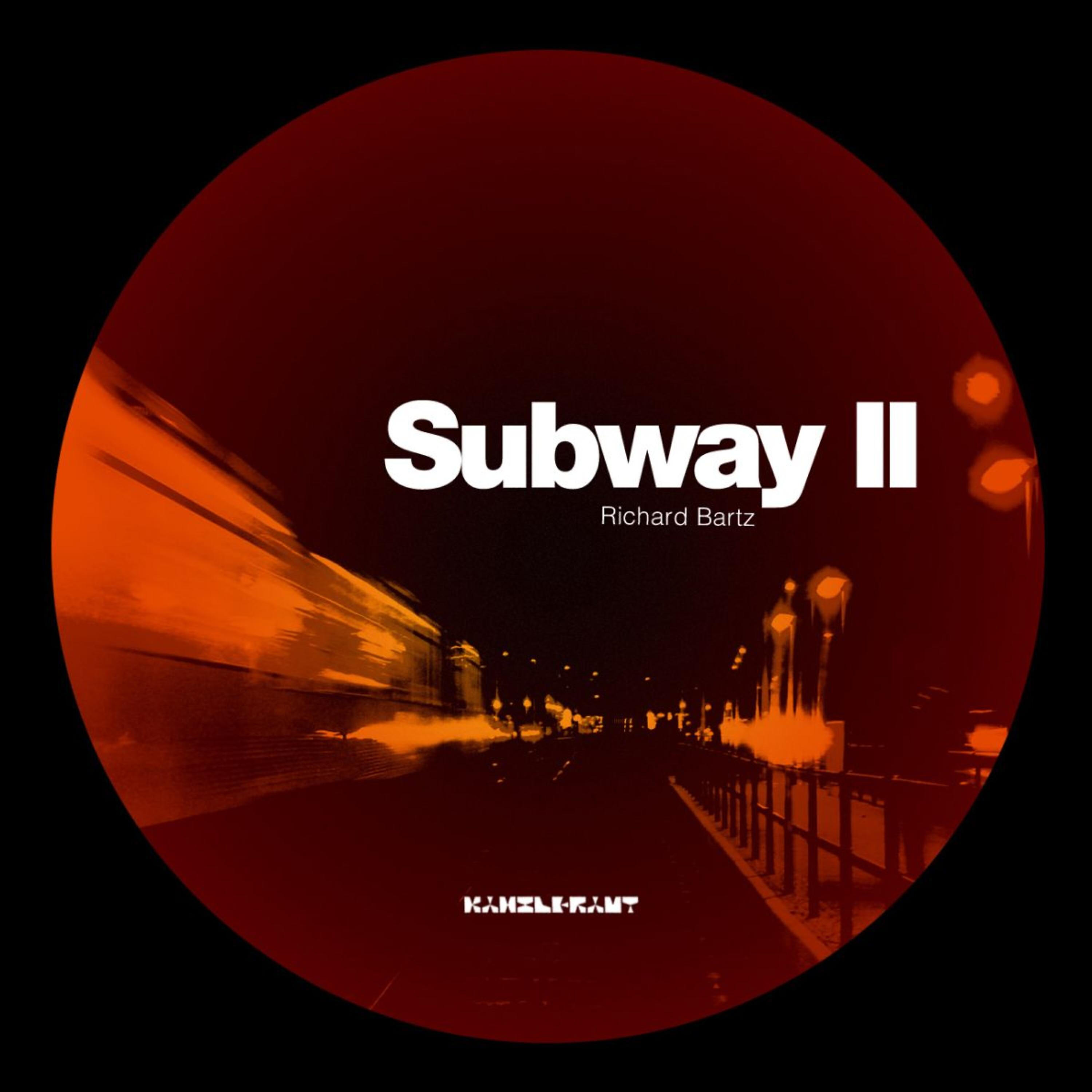 Релиз Subway II