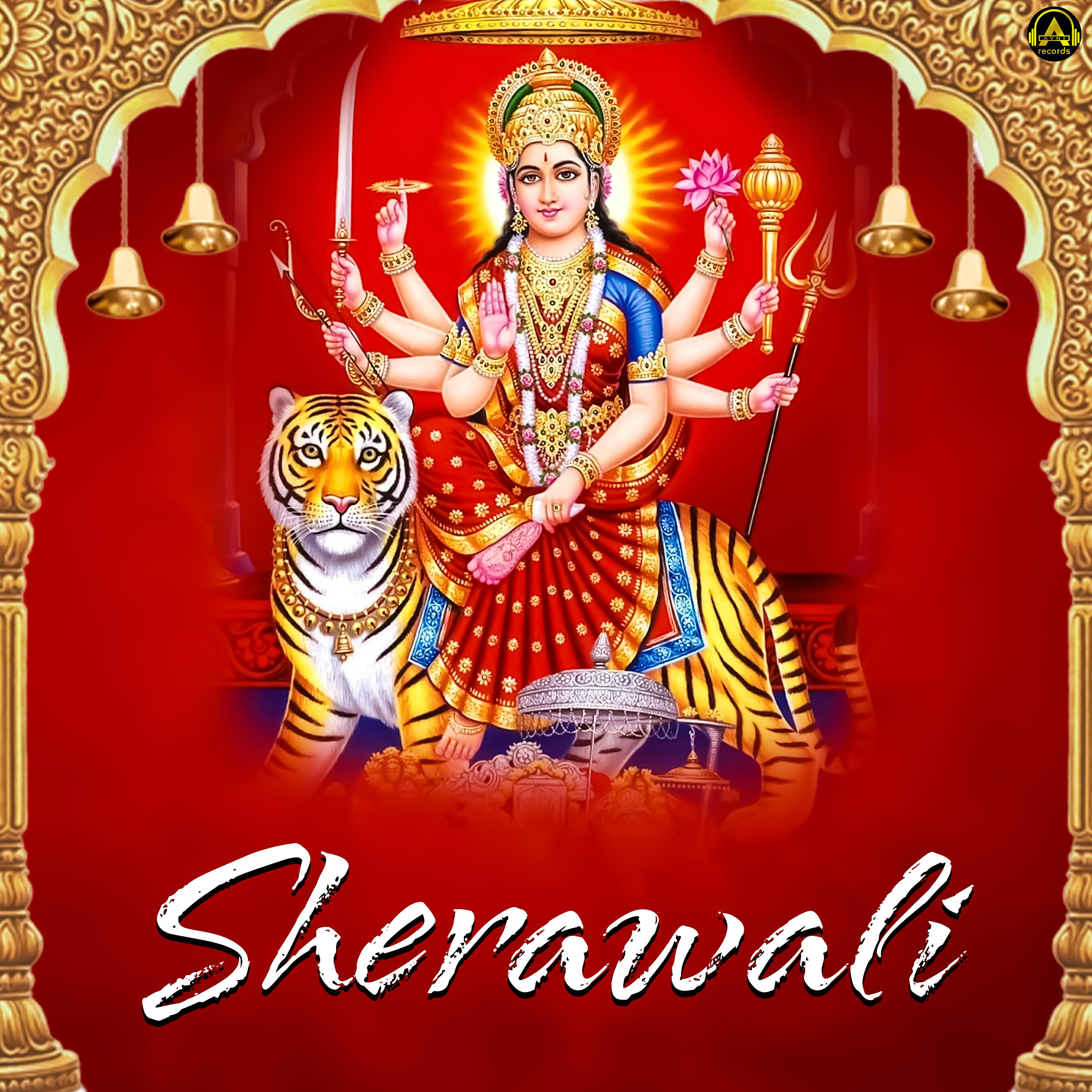 Релиз Sherawali