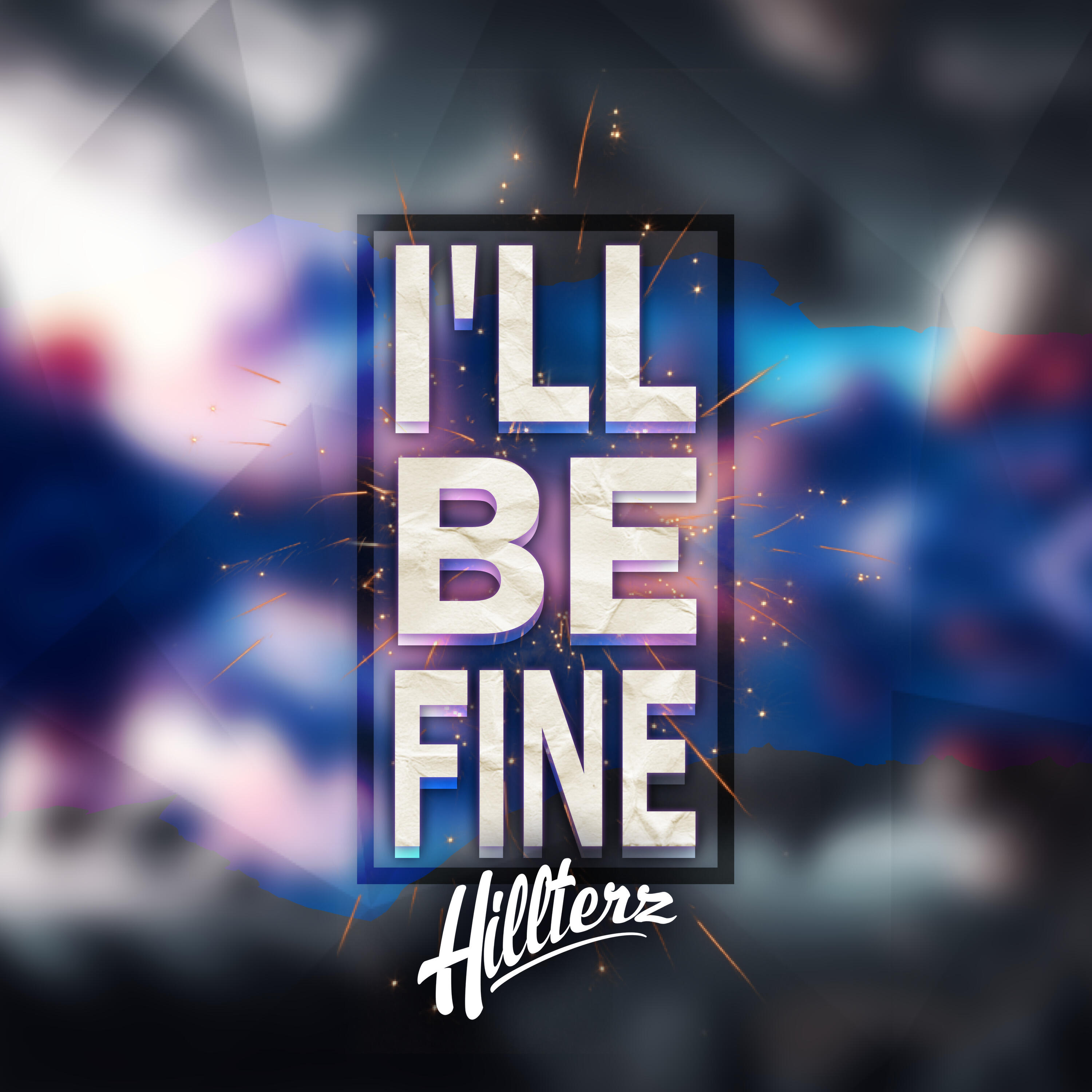 Релиз I'll Be Fine