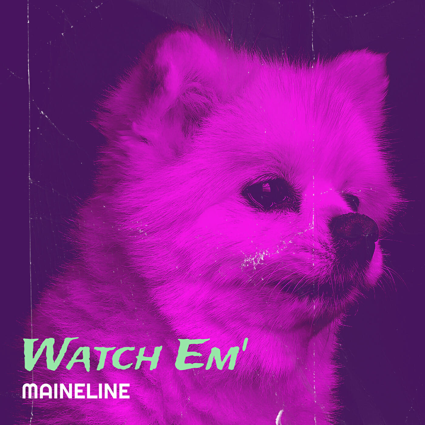Релиз Watch Em'