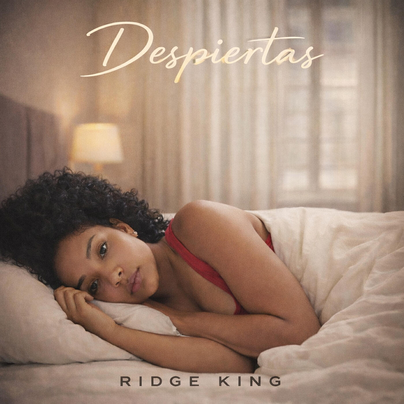 Релиз Despiertas