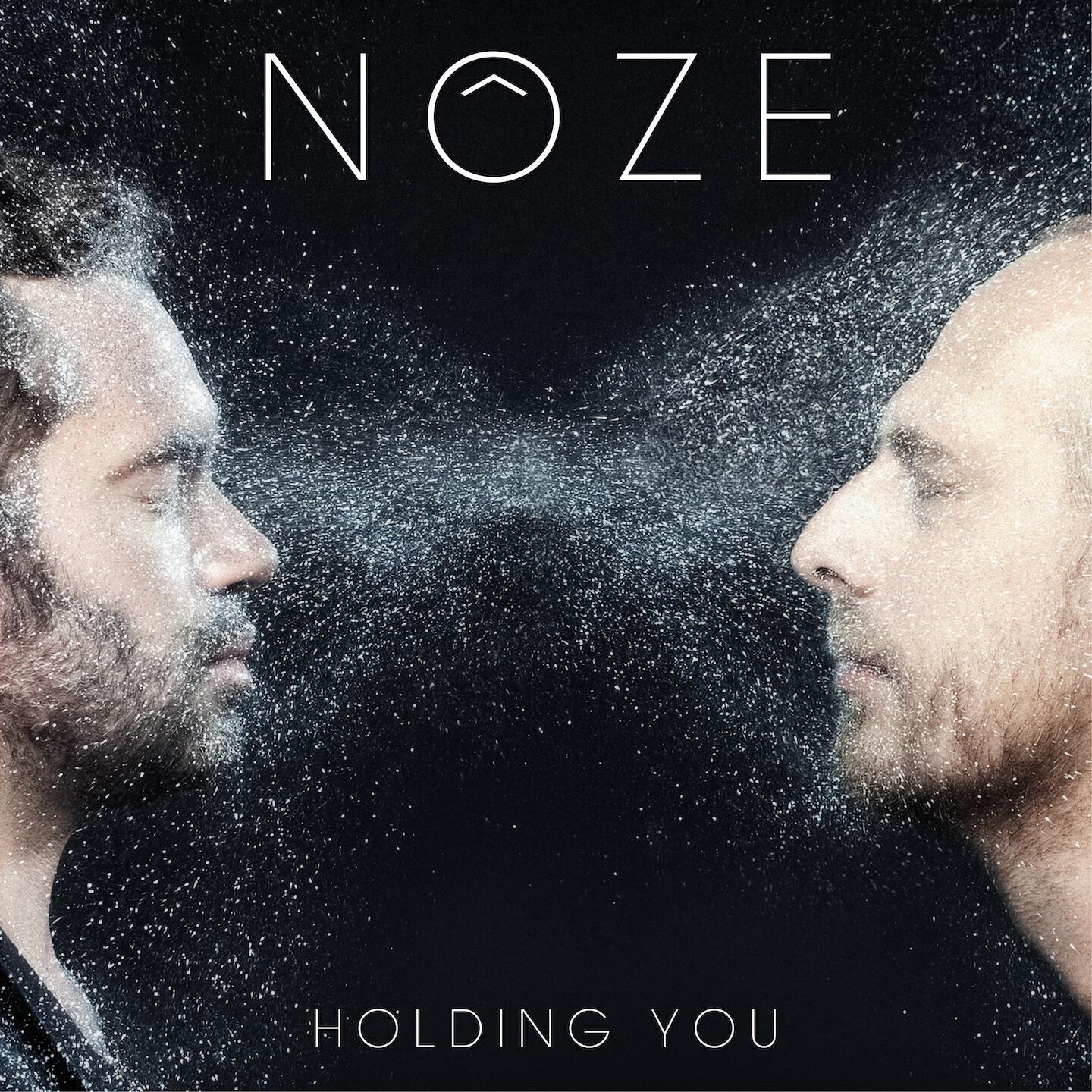 Релиз Holding You