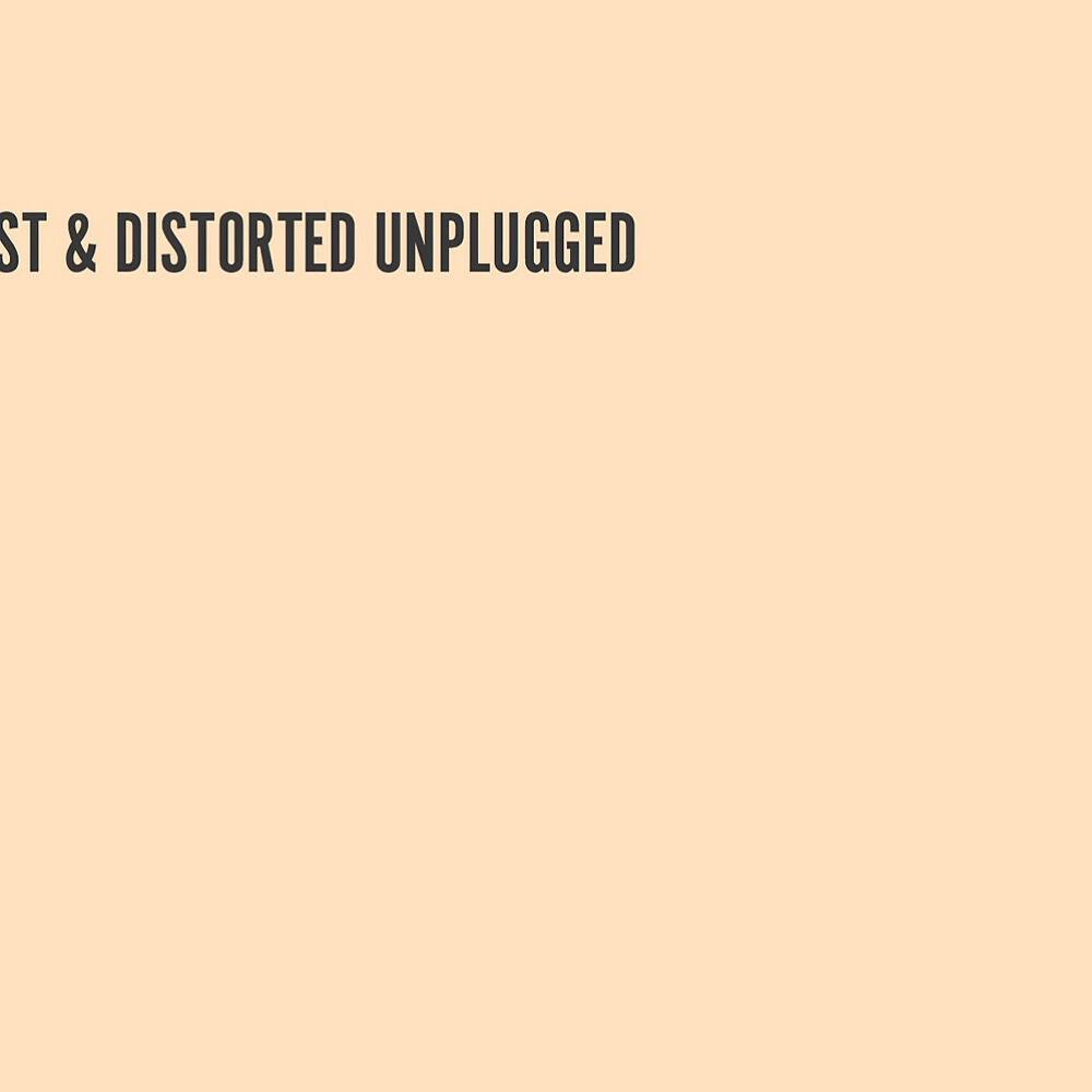 Релиз Unplugged