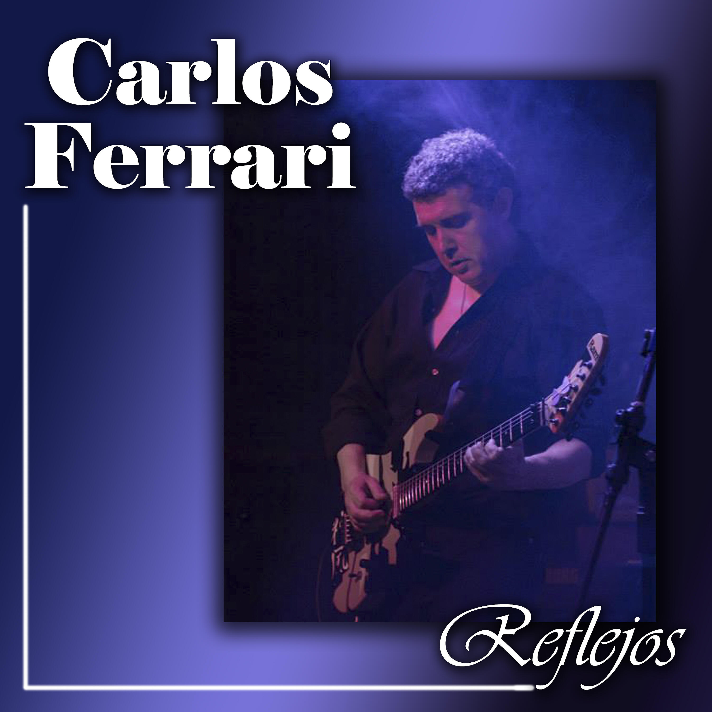 Релиз Reflejos