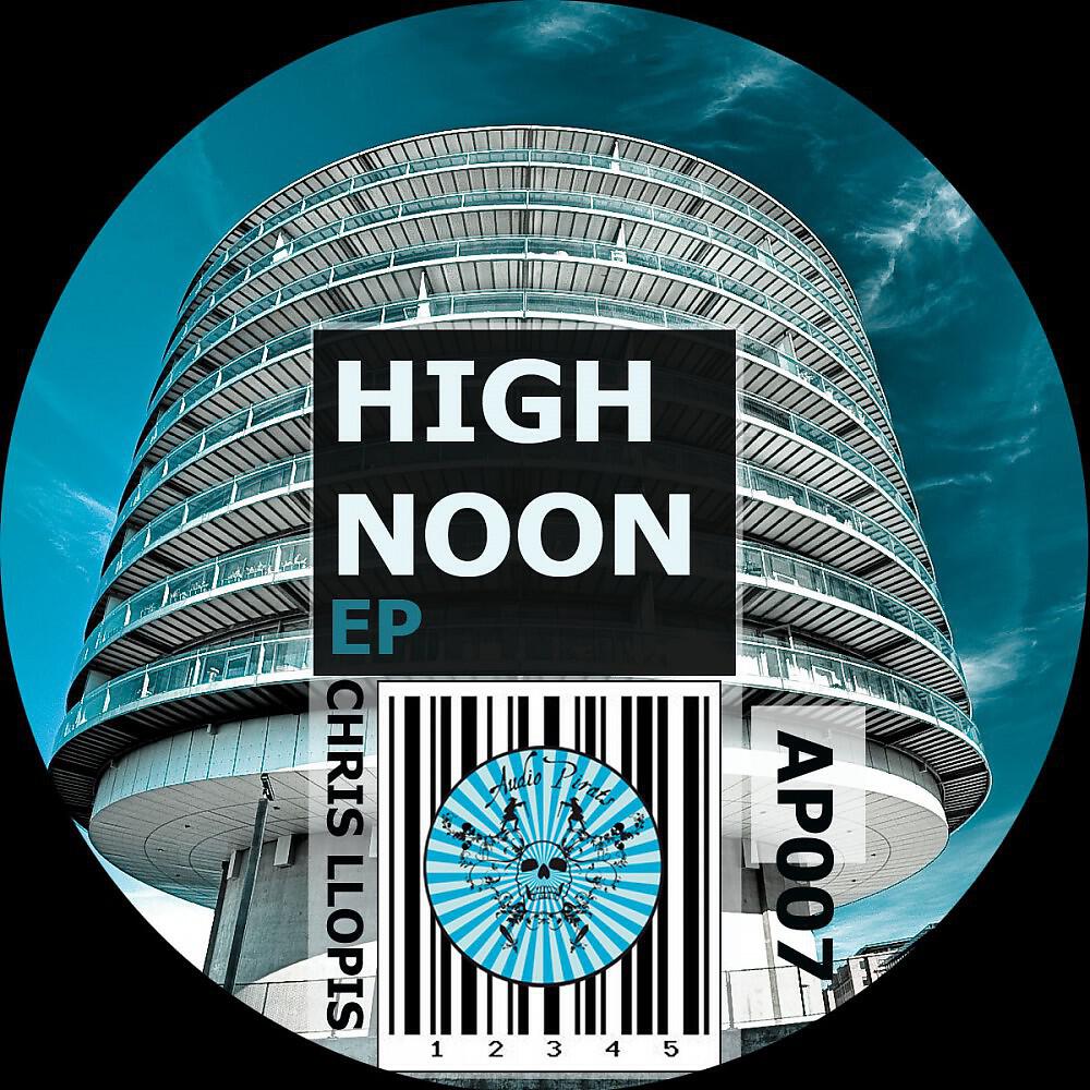 Релиз High Noon