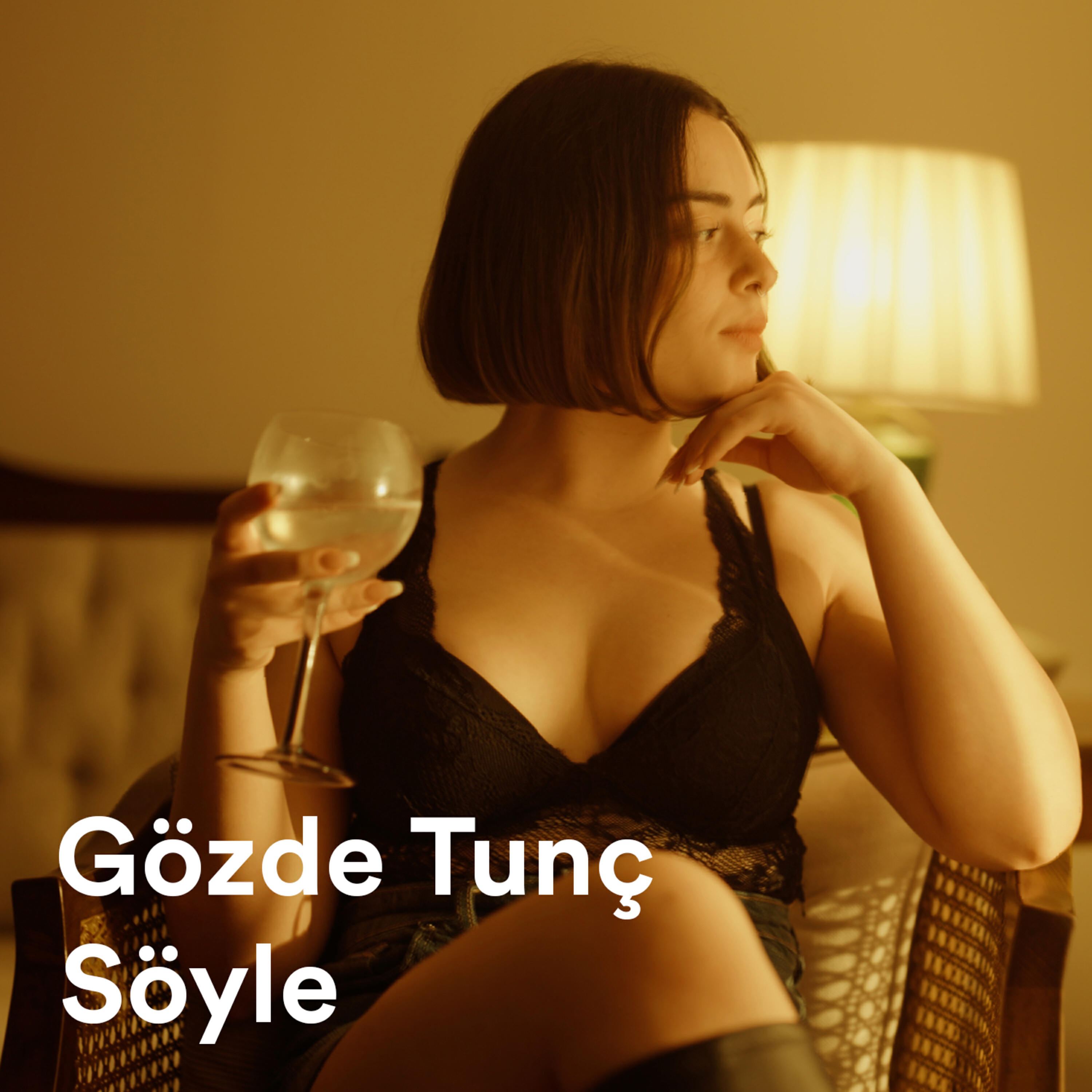 Постер альбома Söyle