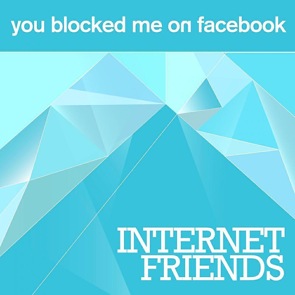 You Blocked Me On Facebook