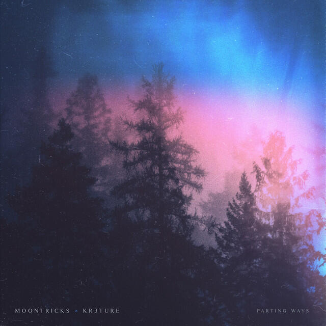 Релиз Parting Ways