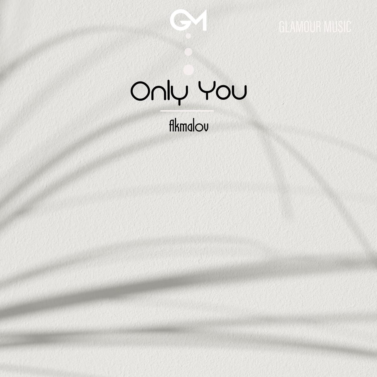 Постер альбома Only You