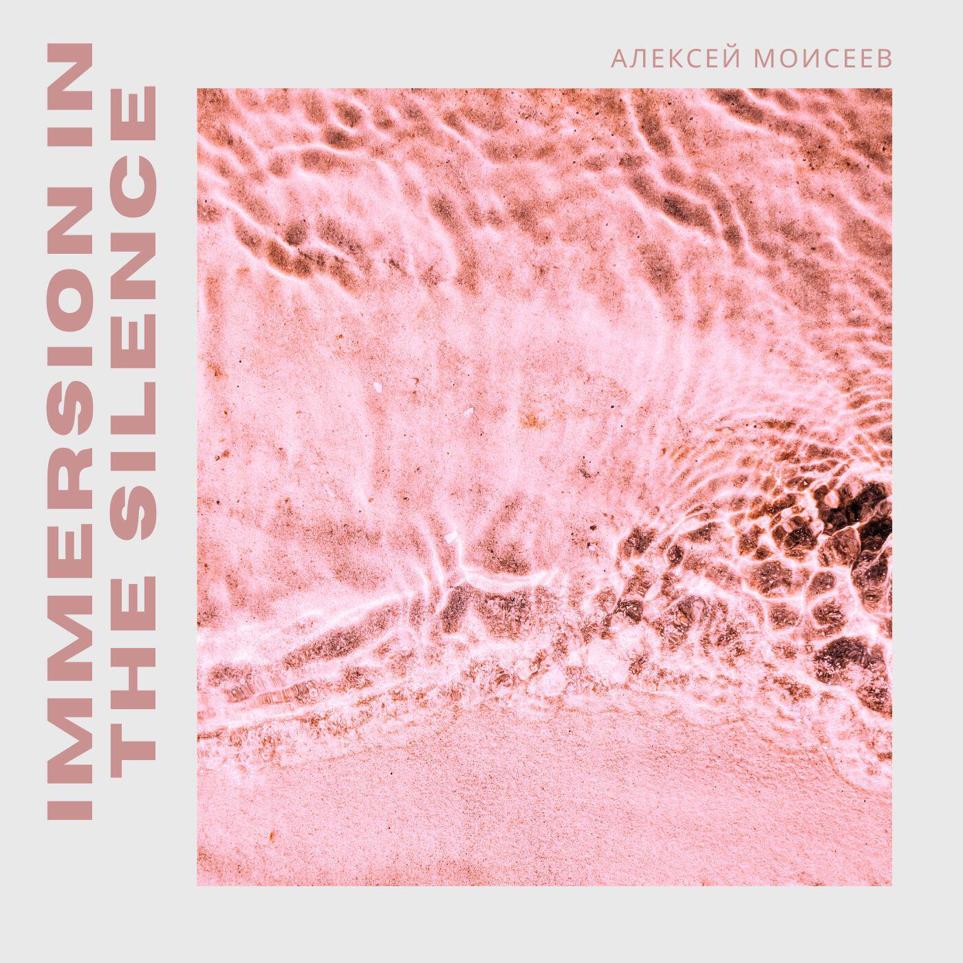 Релиз Immersion in the silence