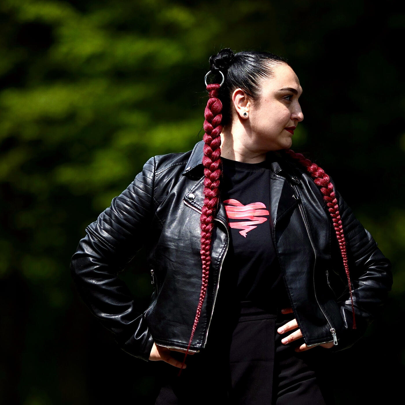 Релиз Вдыхая