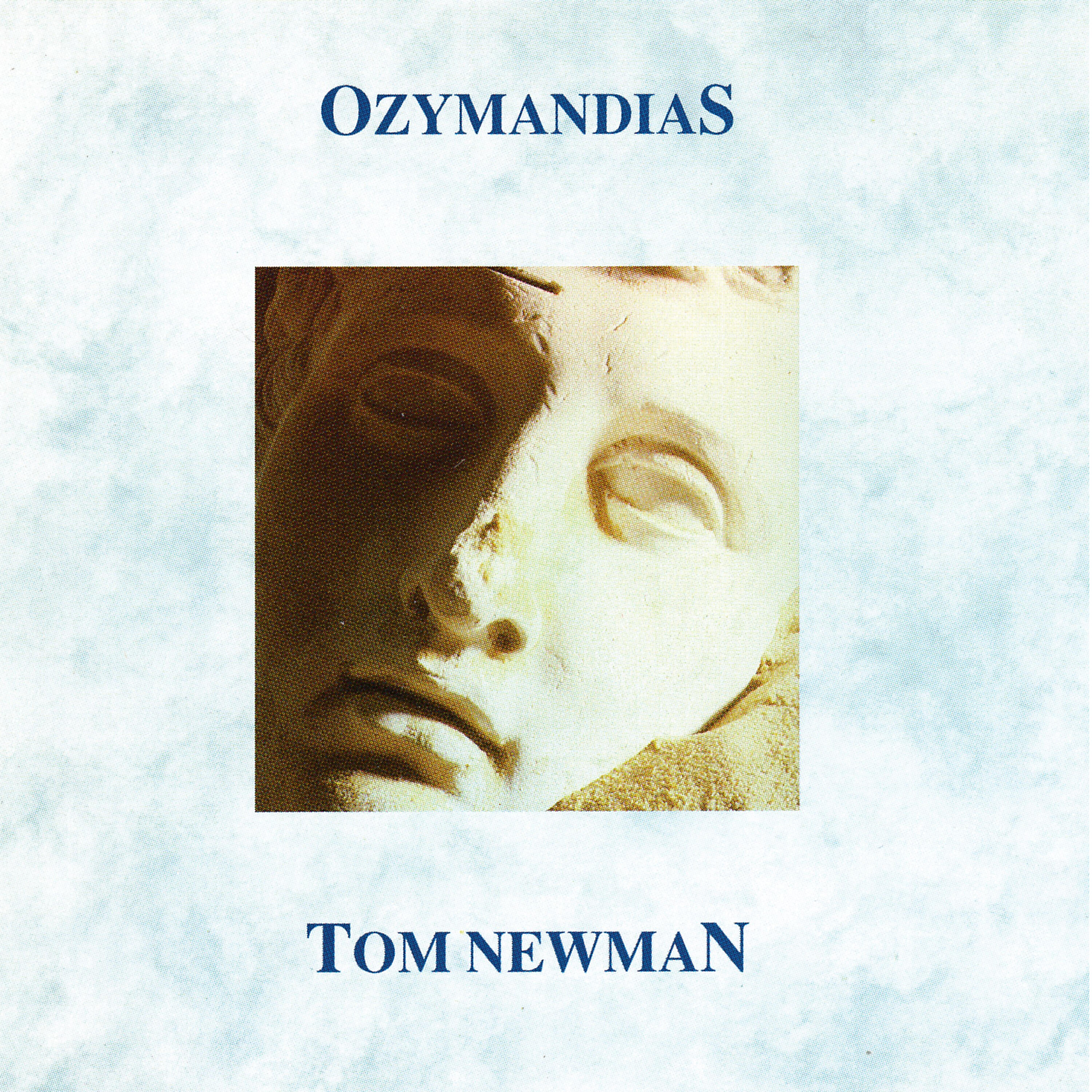 Релиз Ozymandias