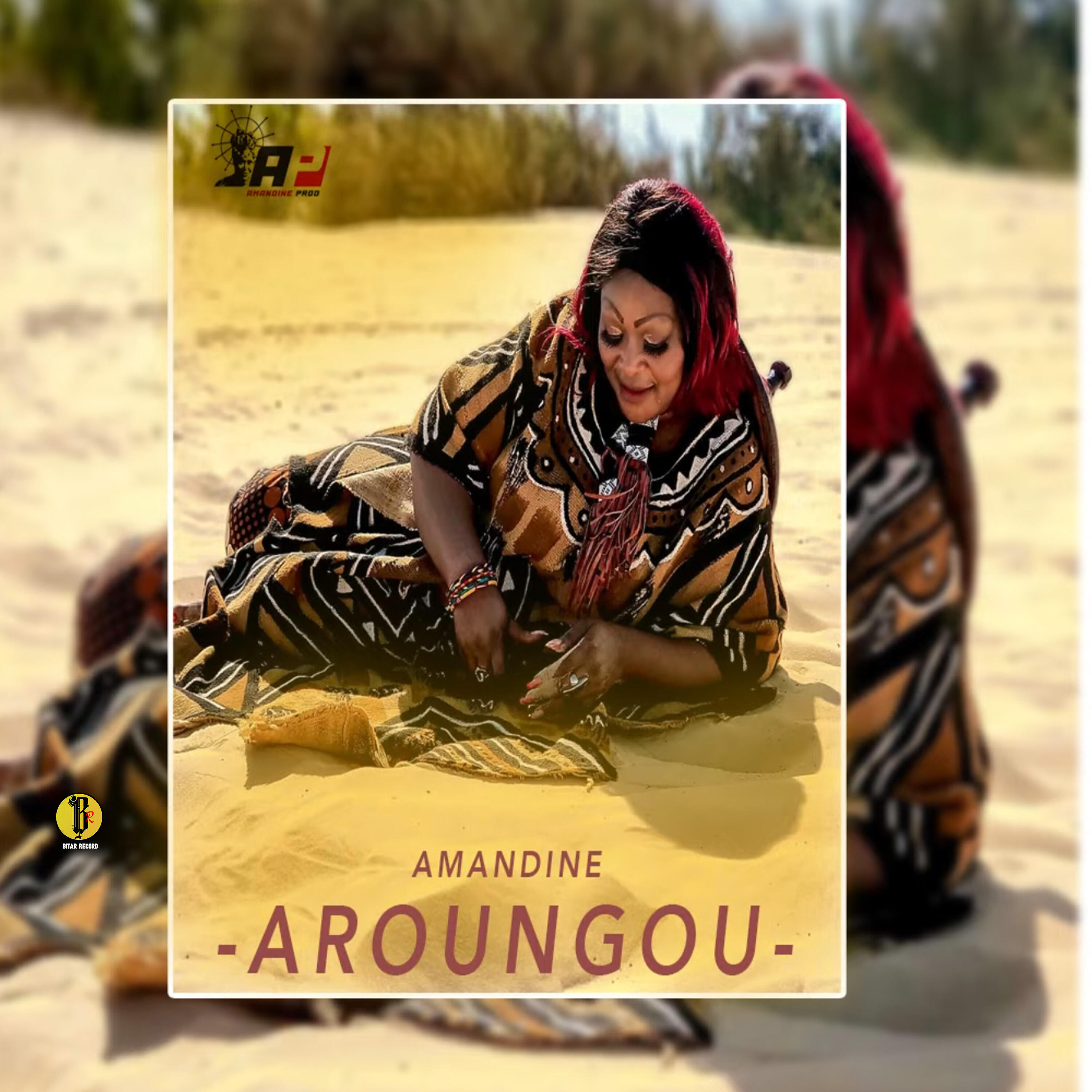 Постер альбома AROUNGOU