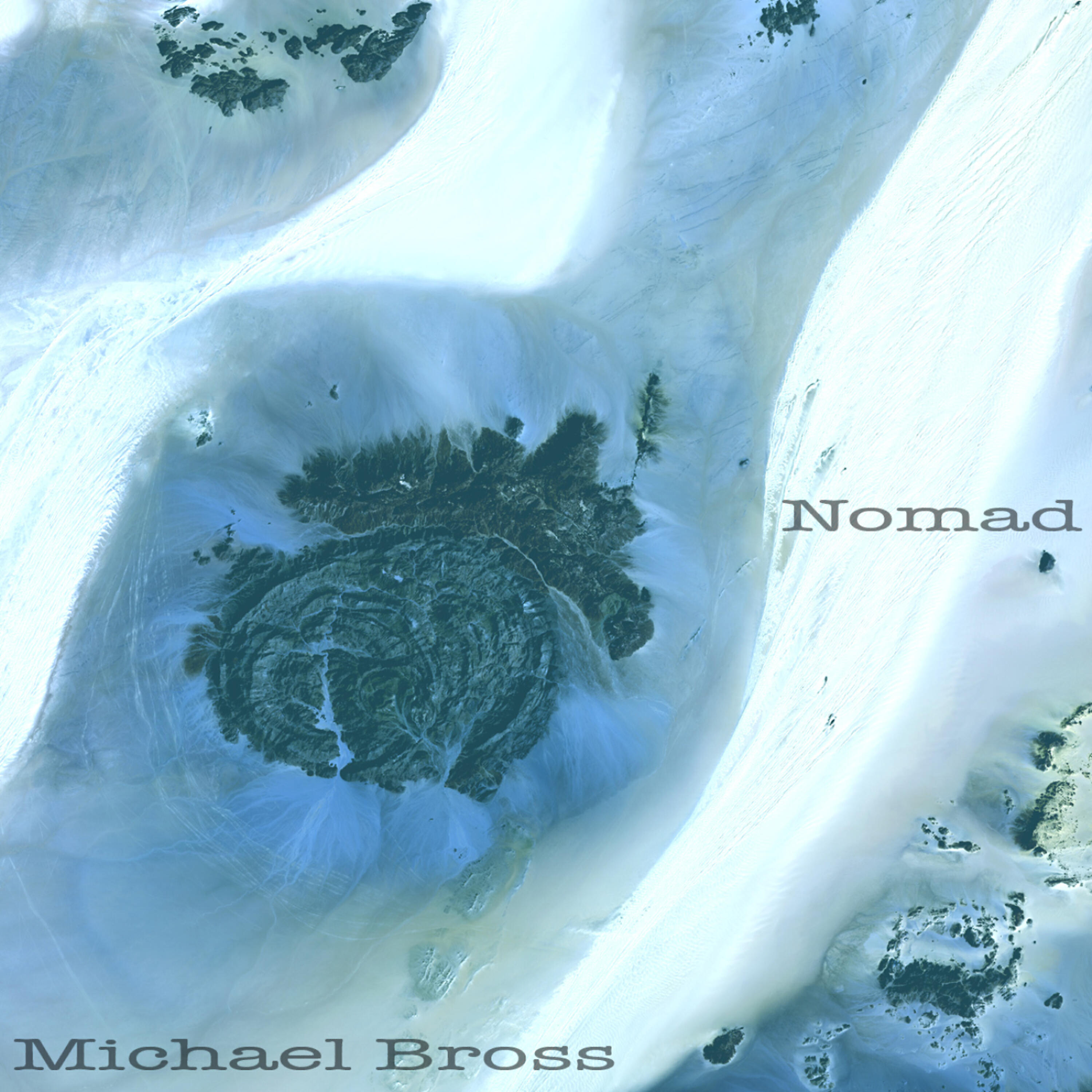 Релиз Nomad