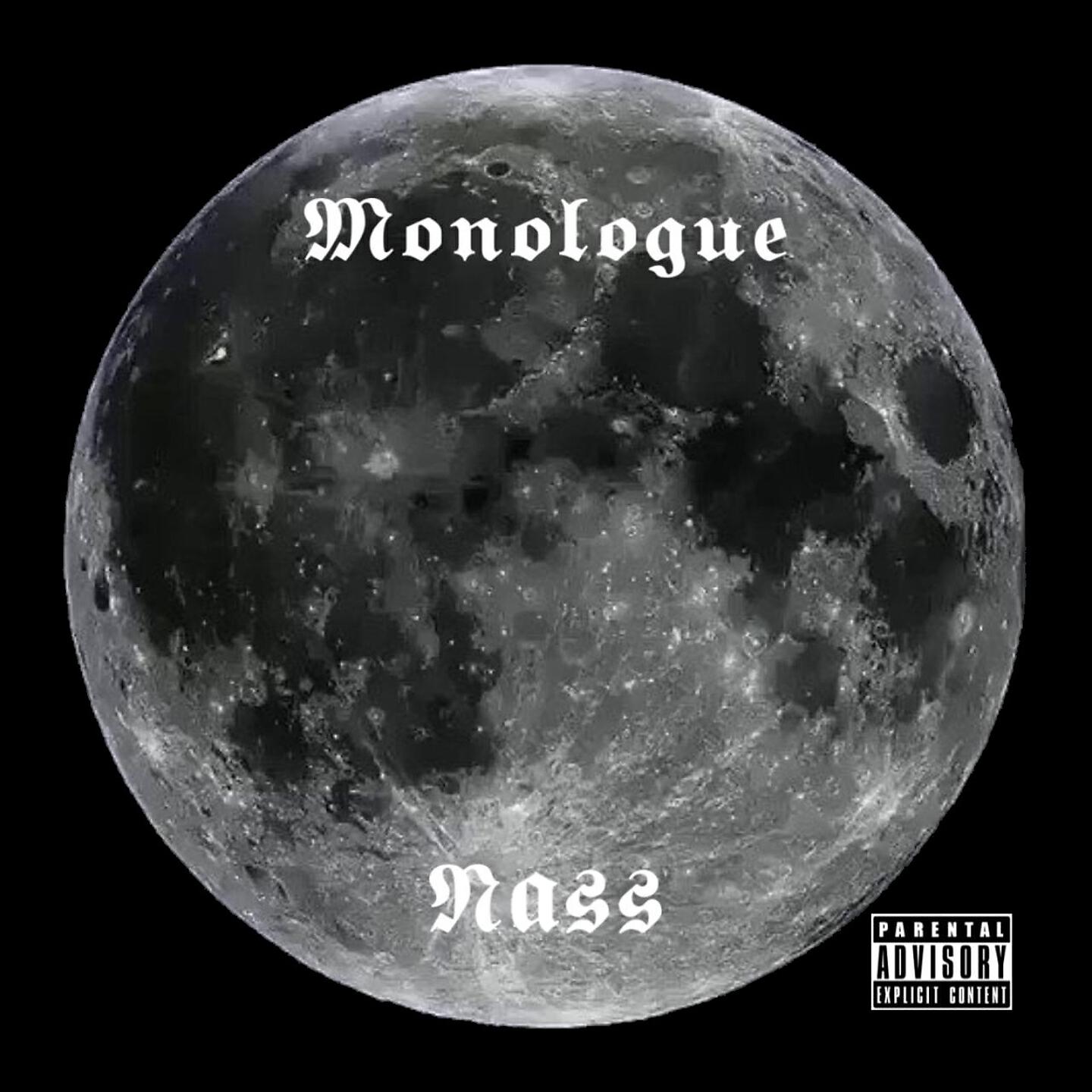 Релиз Monologue