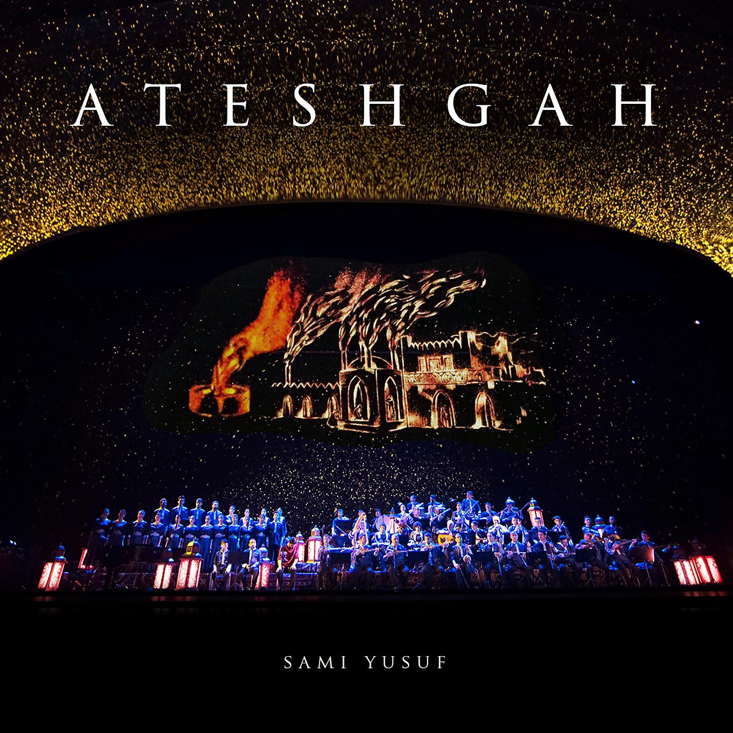 Релиз Ateshgah