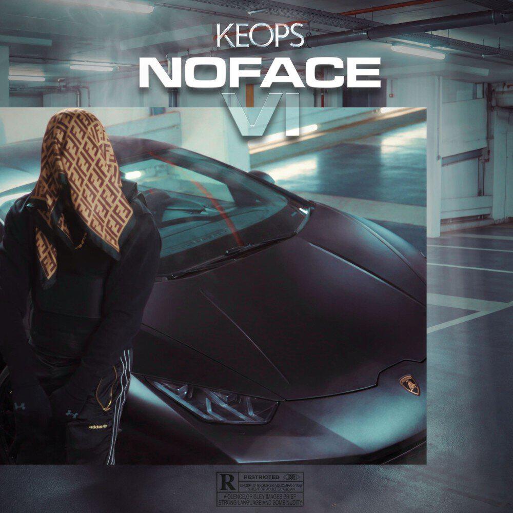 Релиз NoFace VI