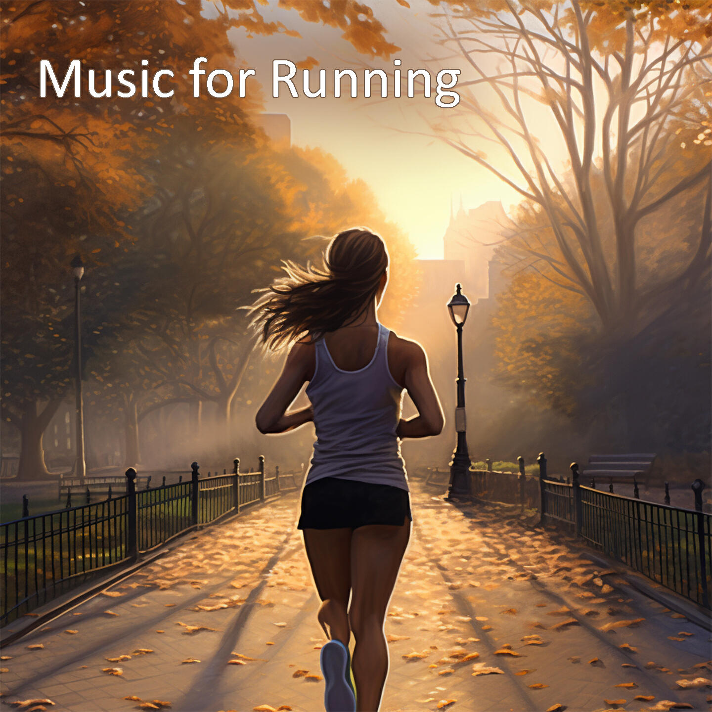 Релиз Music for Running