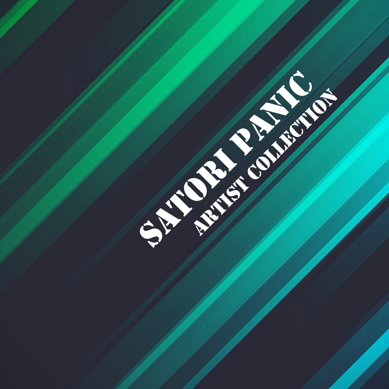 Релиз Artist Collection: Satori Panic