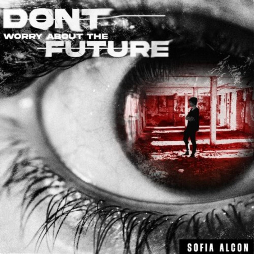 Релиз Don't Worry About the Future