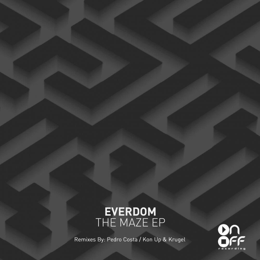 Релиз The Maze EP