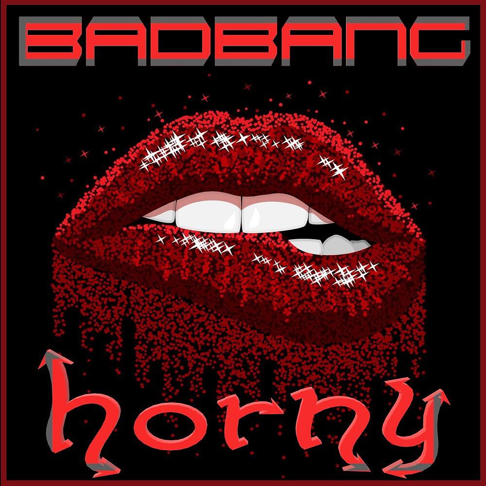 Релиз Horny (Extended Mix)