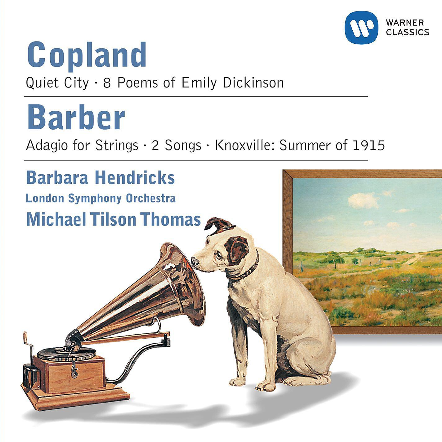 Релиз Copland: Quiet City