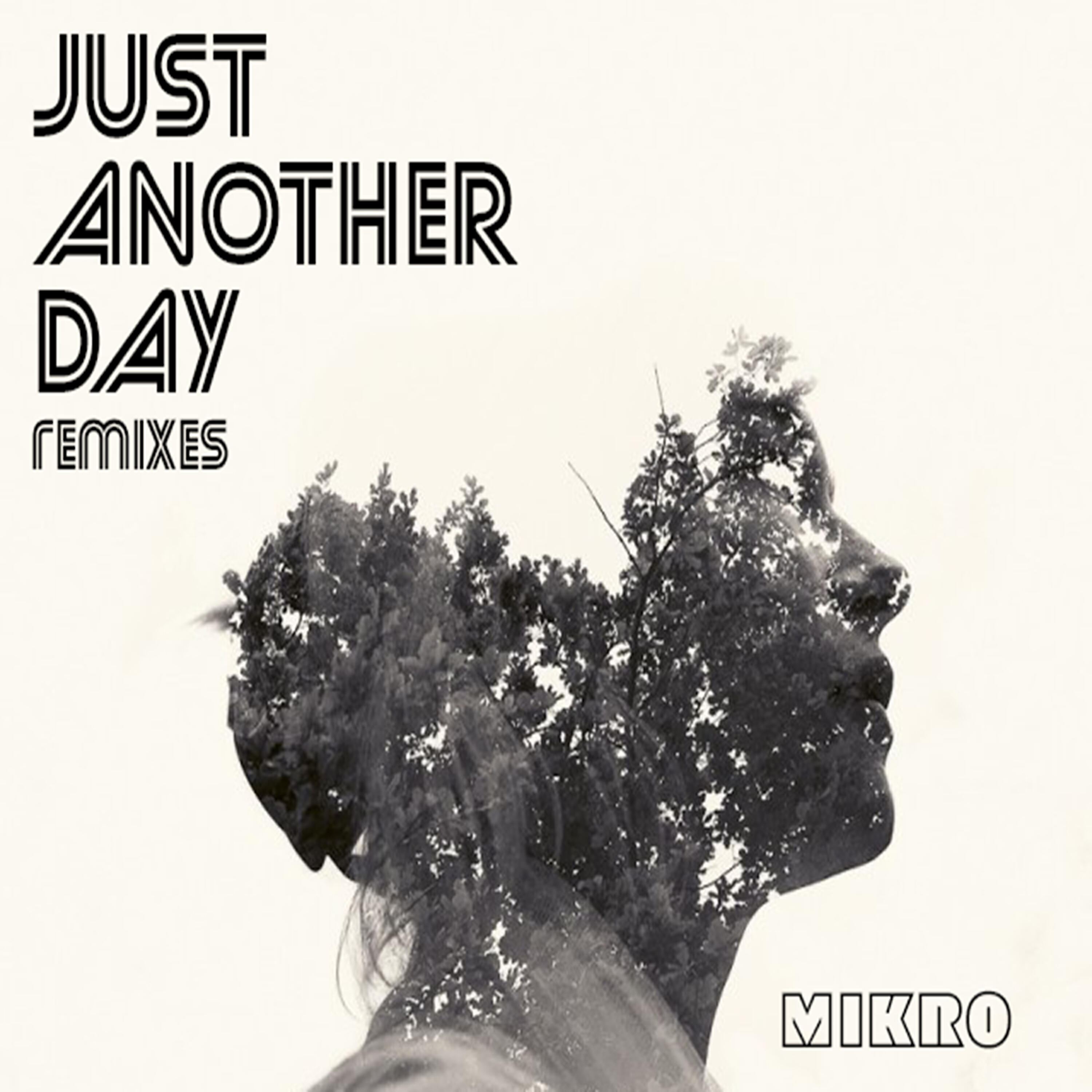 Релиз Just Another Day - Remixes