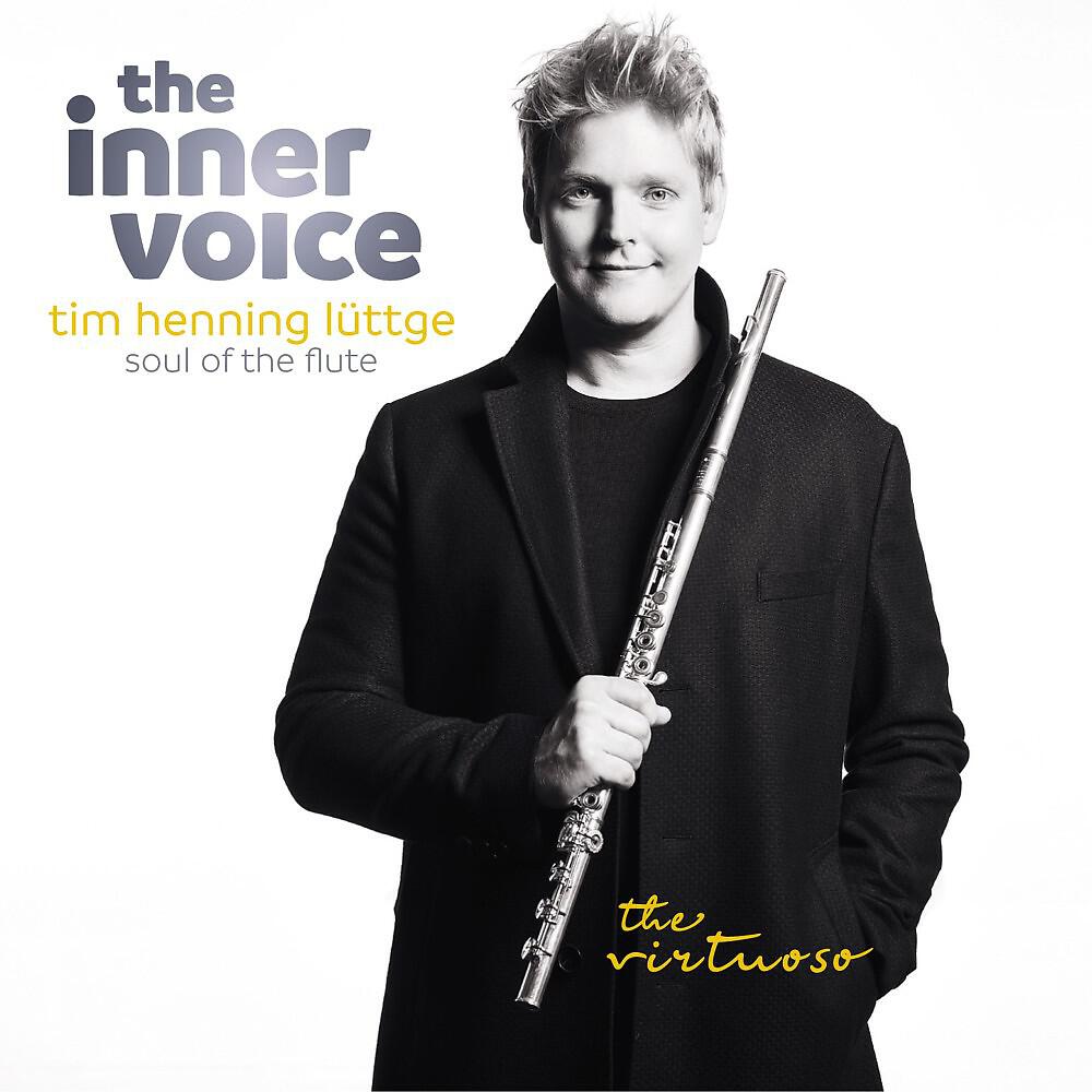 Релиз The Inner Voice