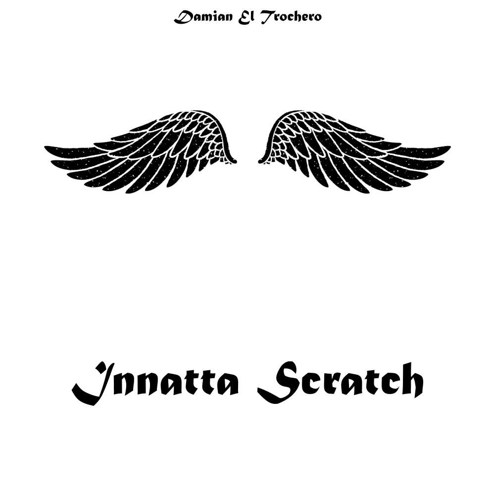 Релиз Innatta Scratch