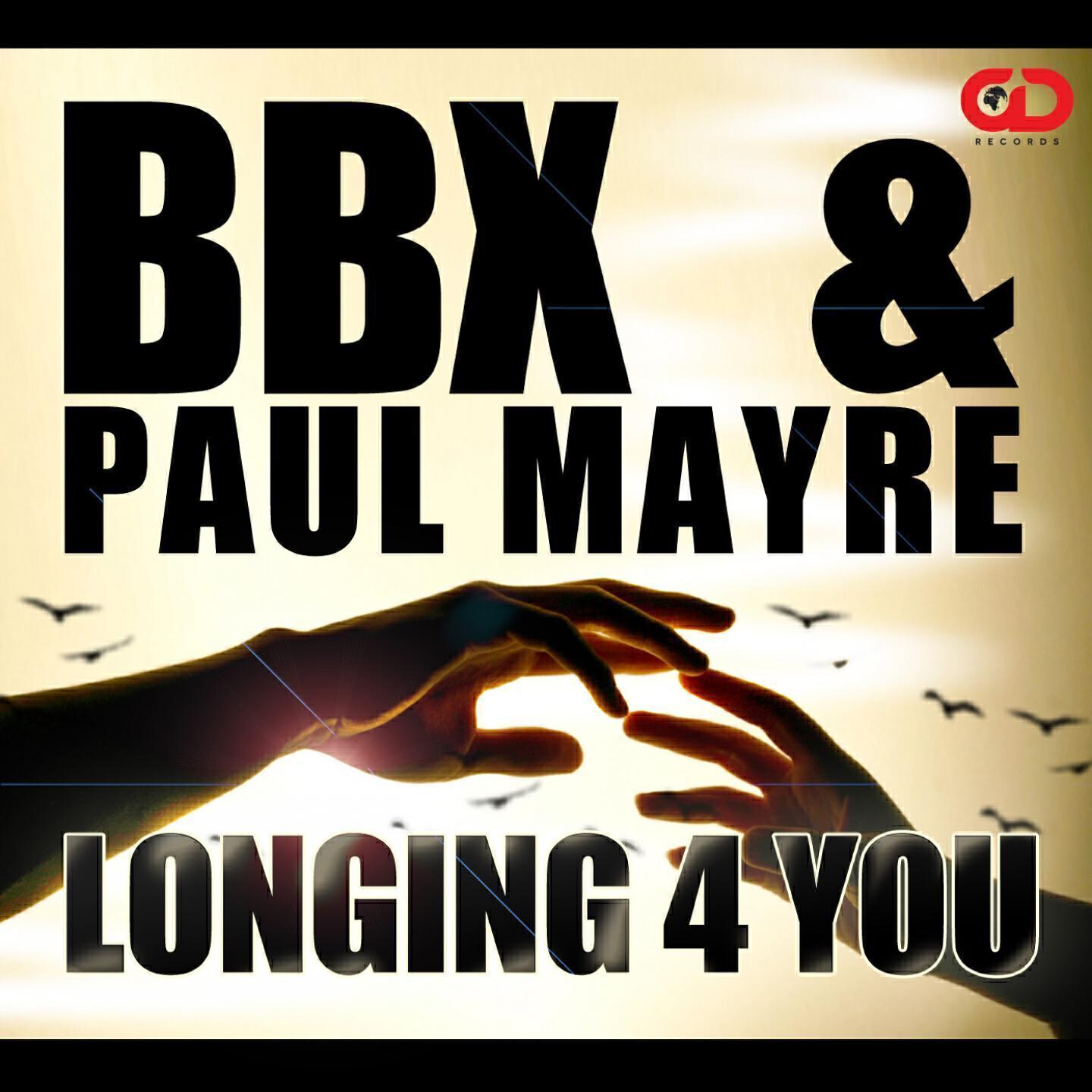 Paul Mayre