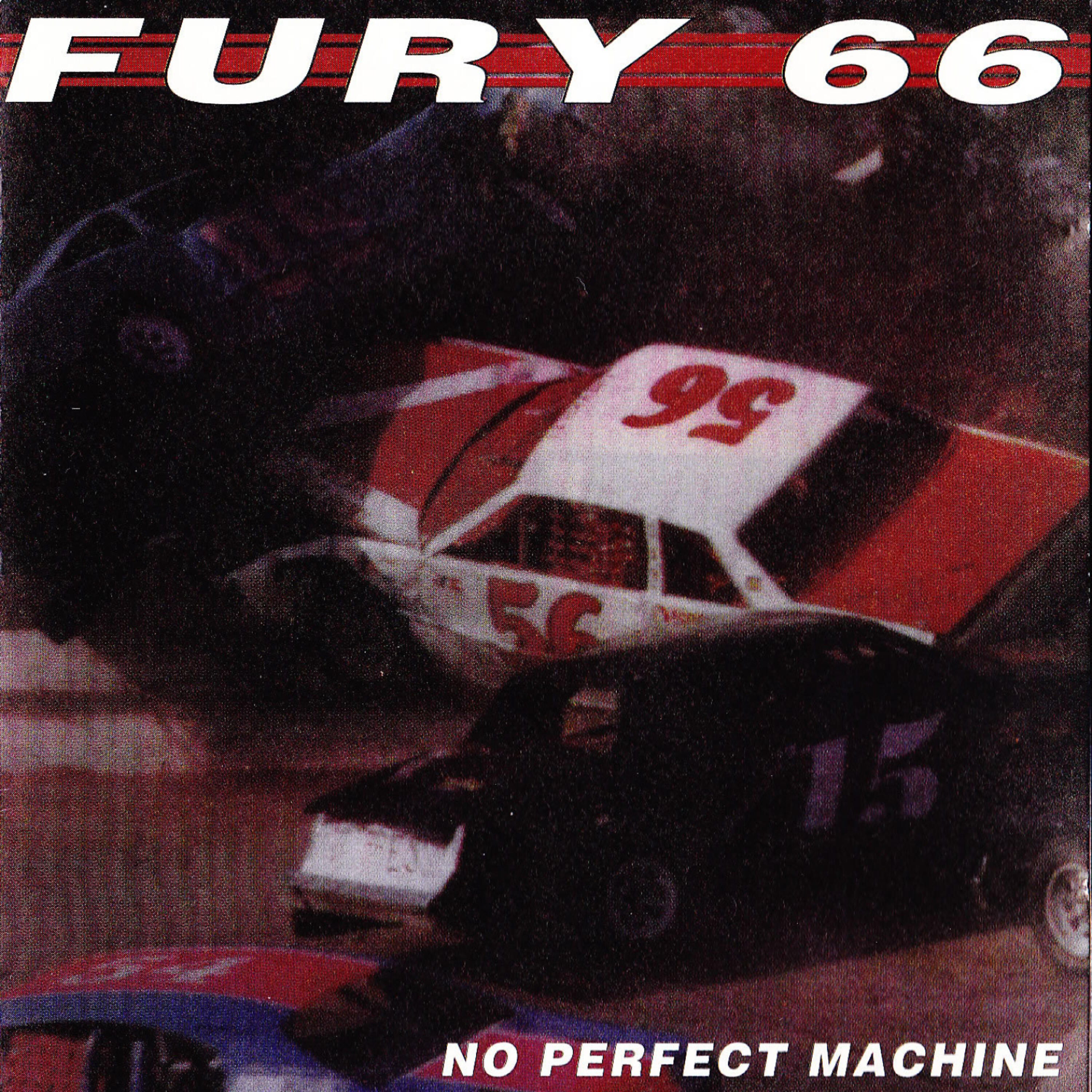 Релиз No Perfect Machine