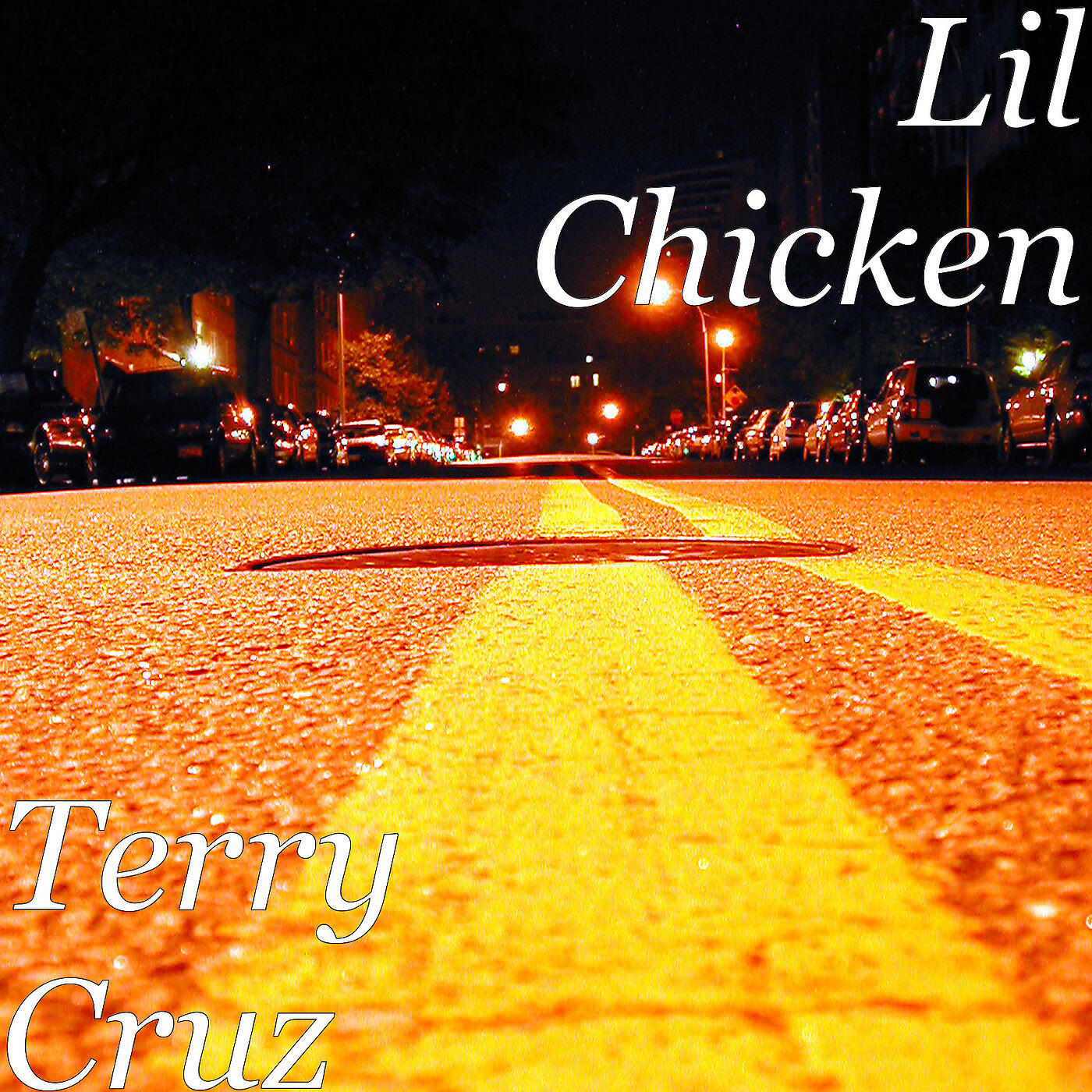Релиз Terry Cruz