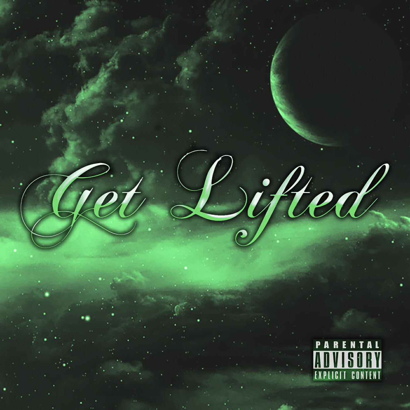Релиз Get Lifted