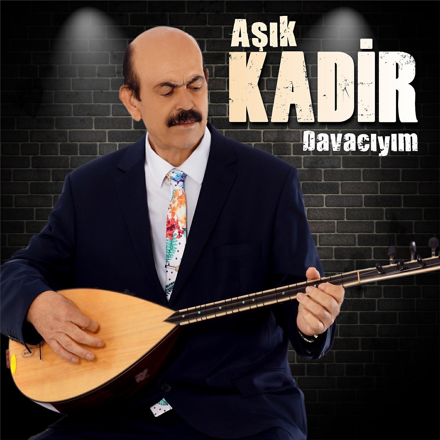 Релиз Davacıyım