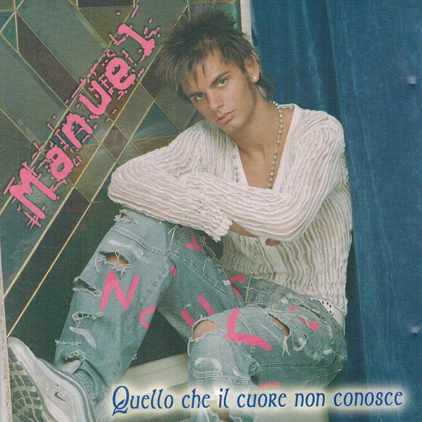 Релиз Quello che il cuore non conosce