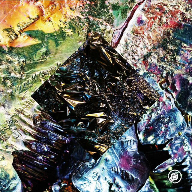 Релиз Journey Through the Asteroid Belt (L.V. Remix)