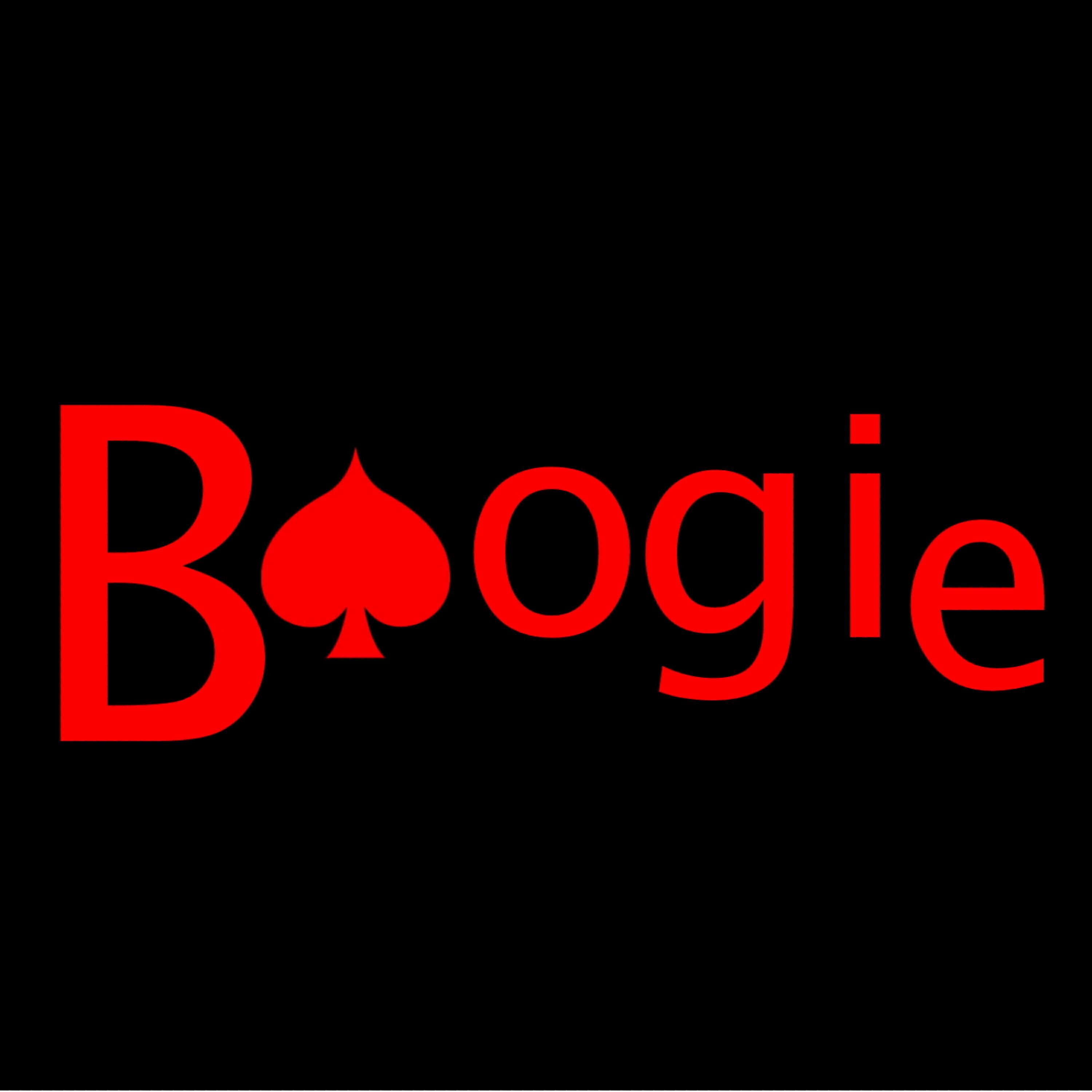 Релиз Boogie