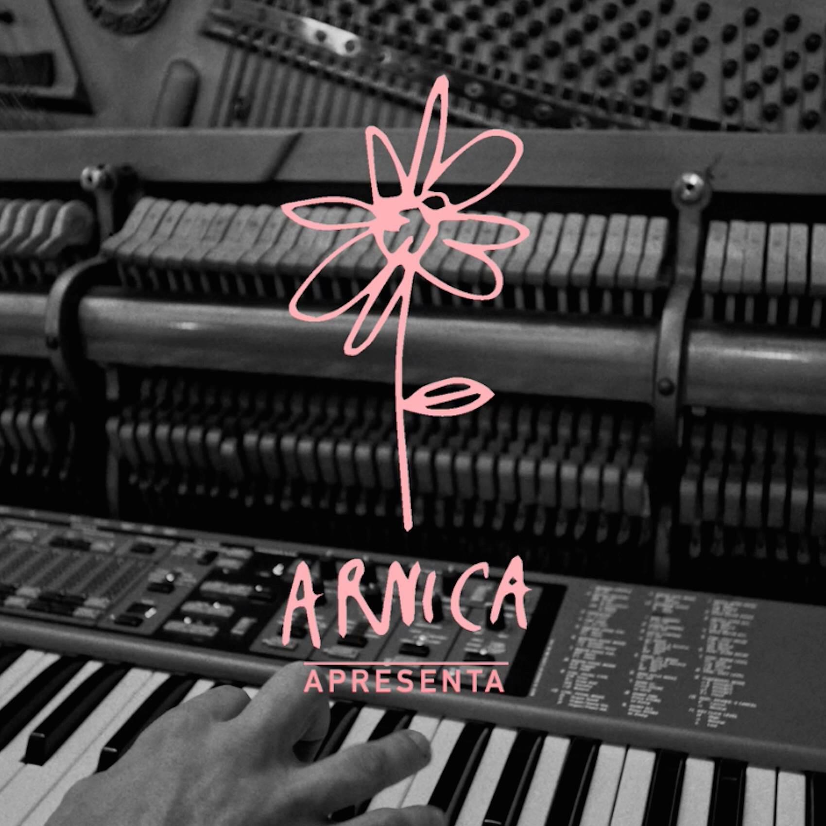 Релиз Arnica Apresenta
