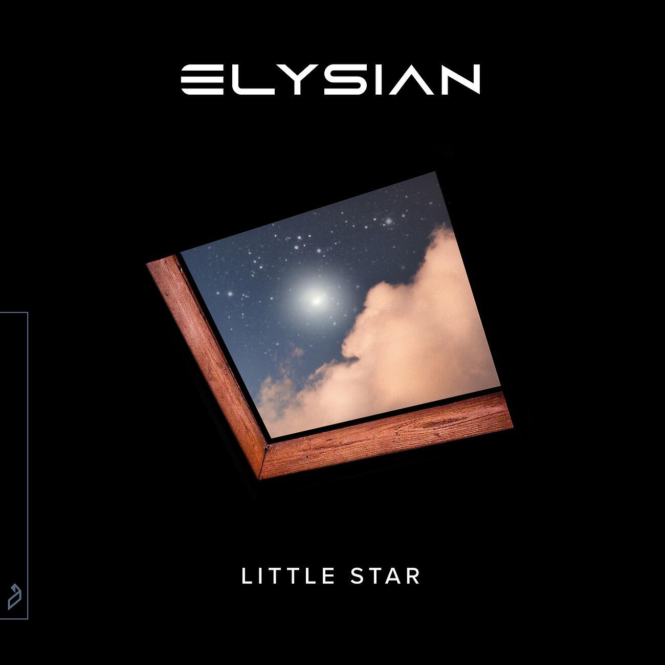 Постер альбома Little Star