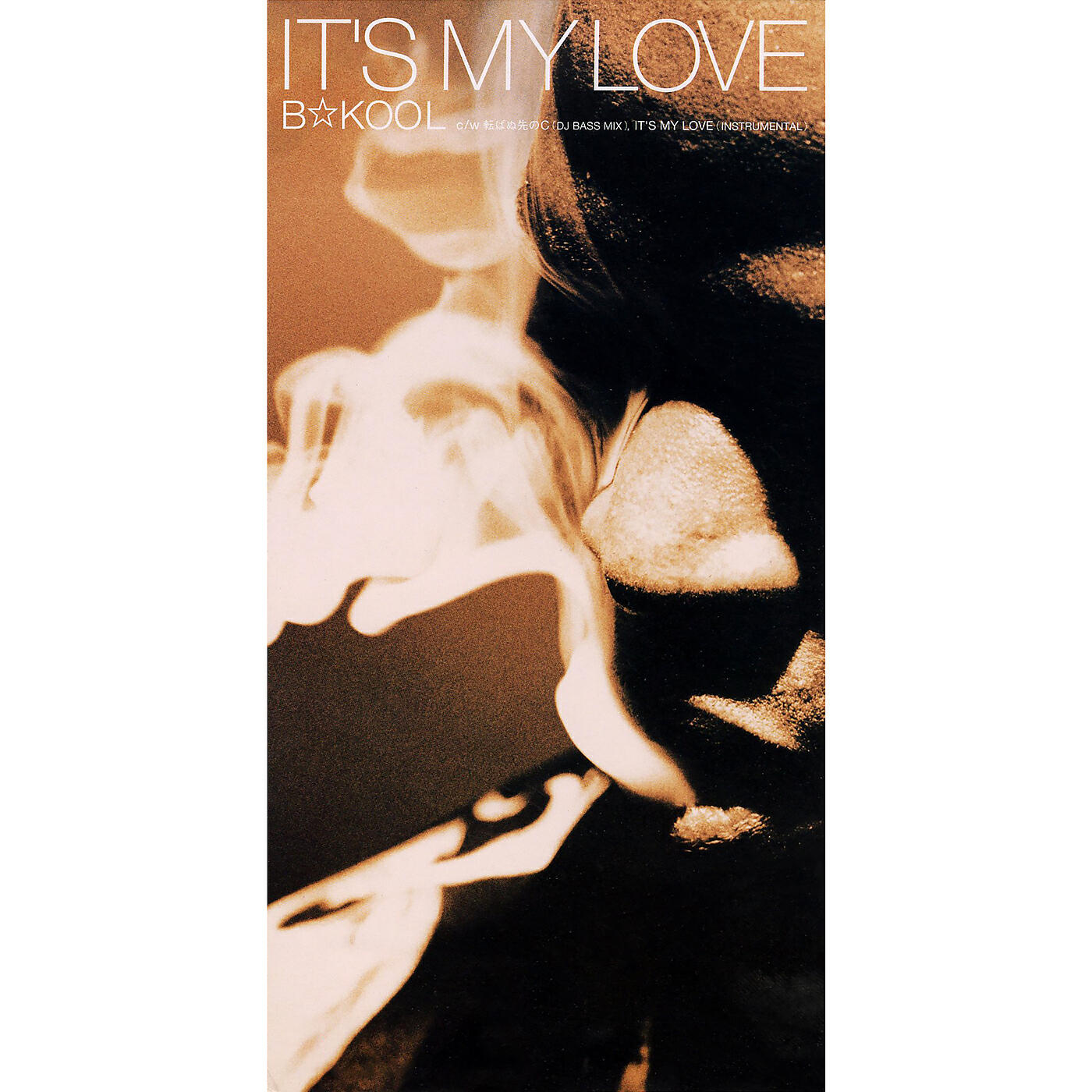 Релиз It's My Love