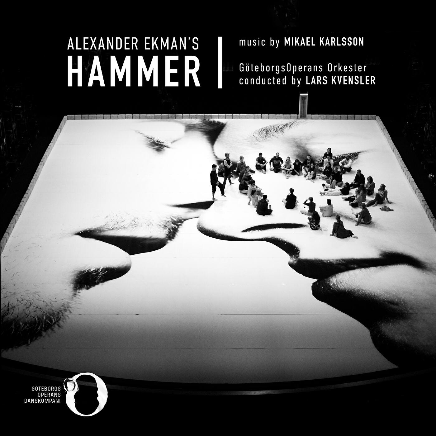 Релиз Hammer